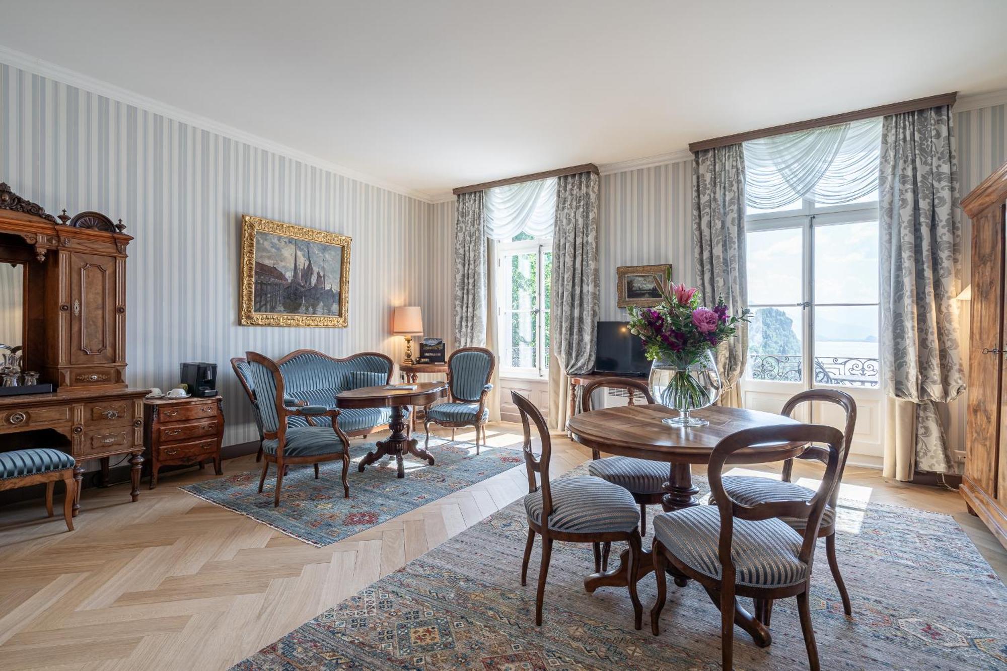Giessbach Suite