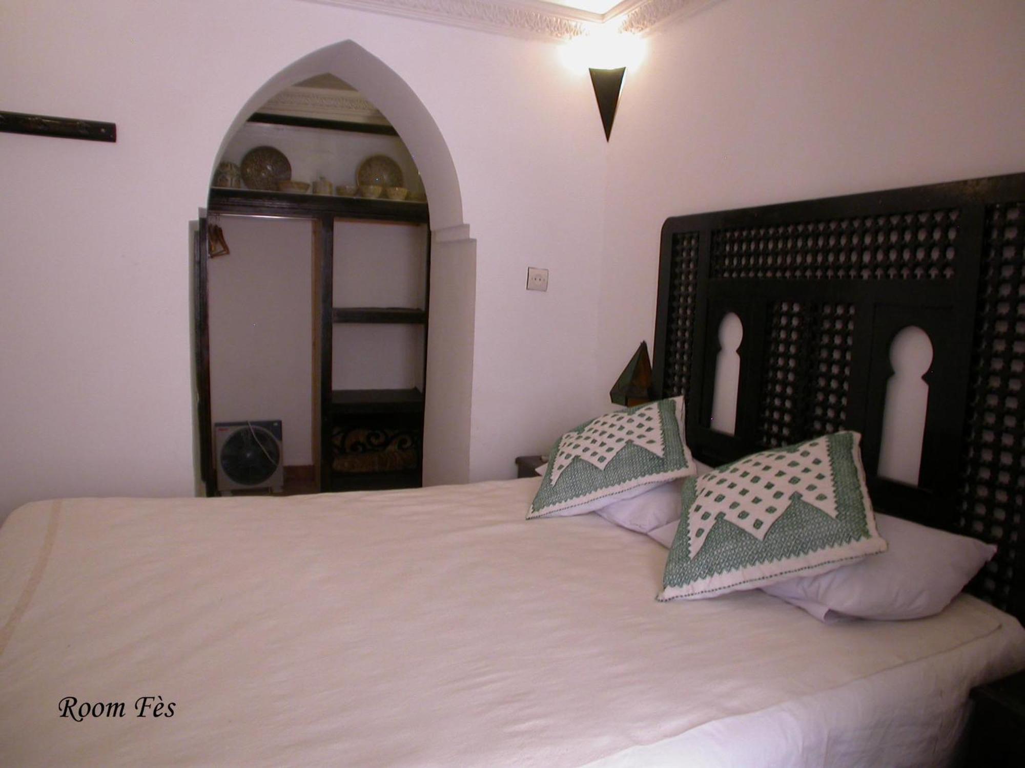 Small Double Room