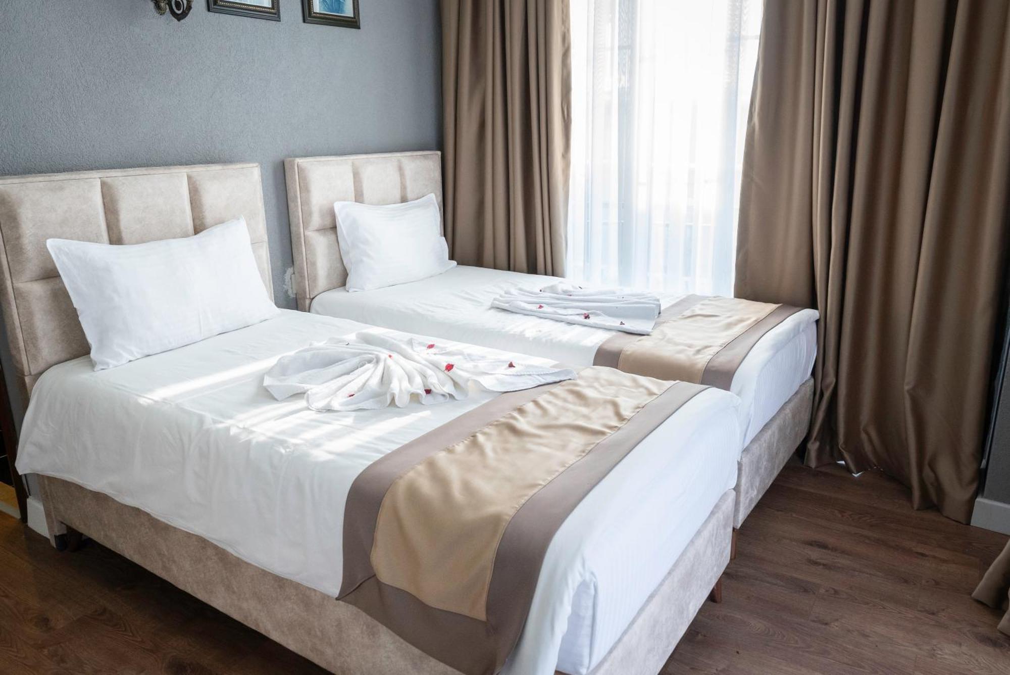 Habitación Familiar (4 adultos)