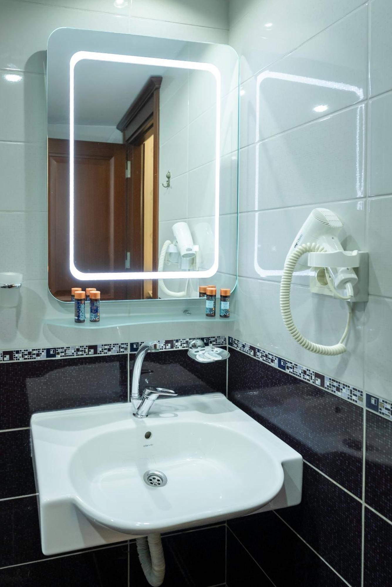 Habitación Doble Estándar - 1 o 2 camas