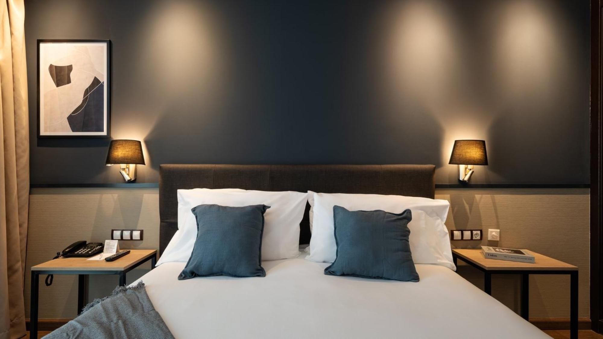 Standardzimmer