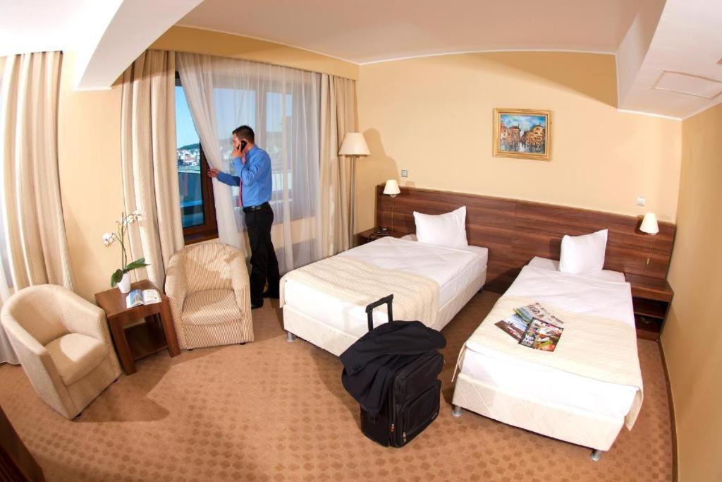 Single Room