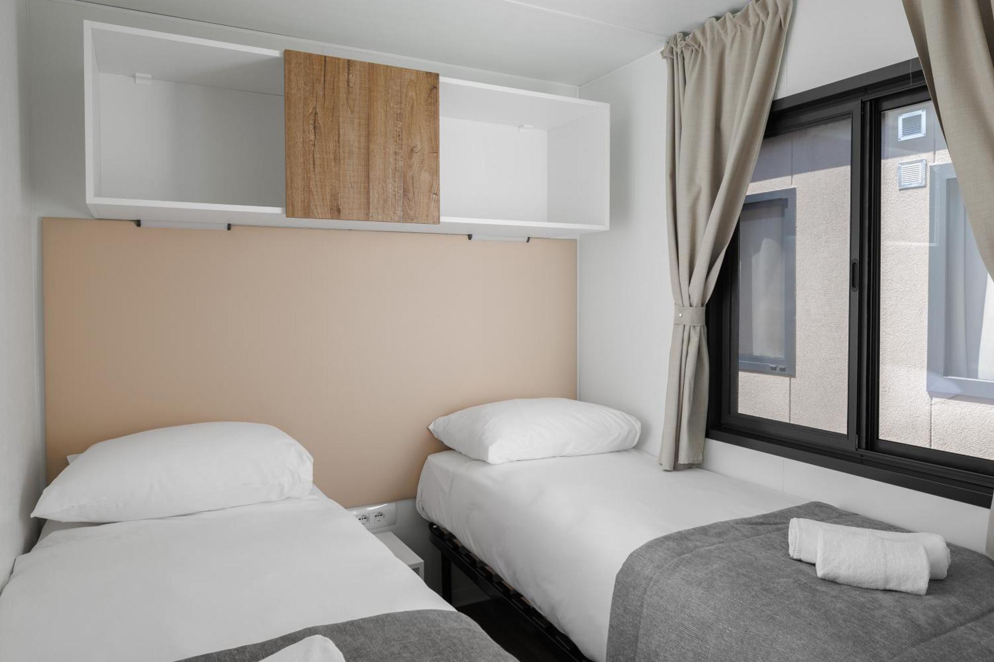 Premium Plus Mobile Home