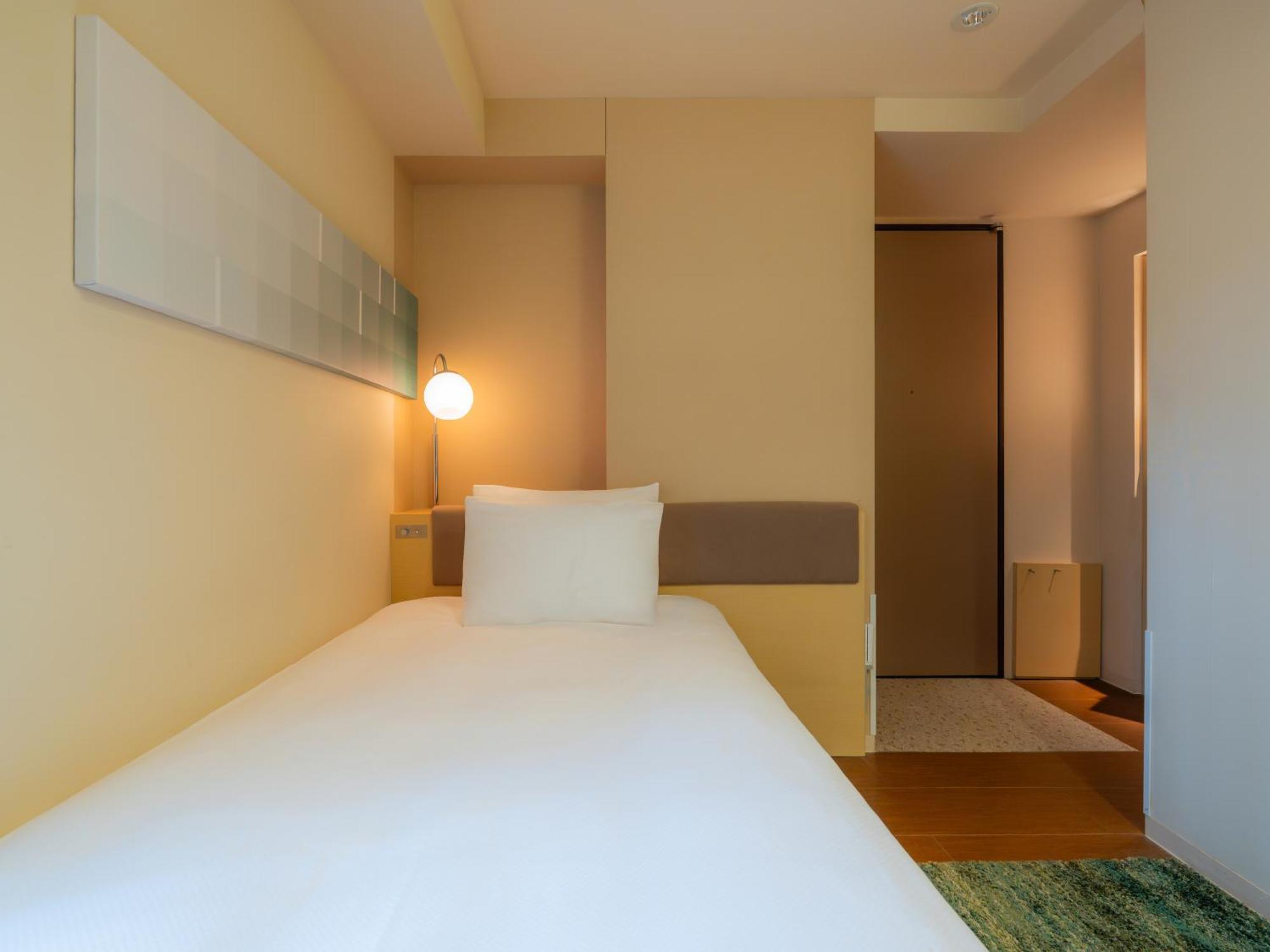 Single Room - Smoking