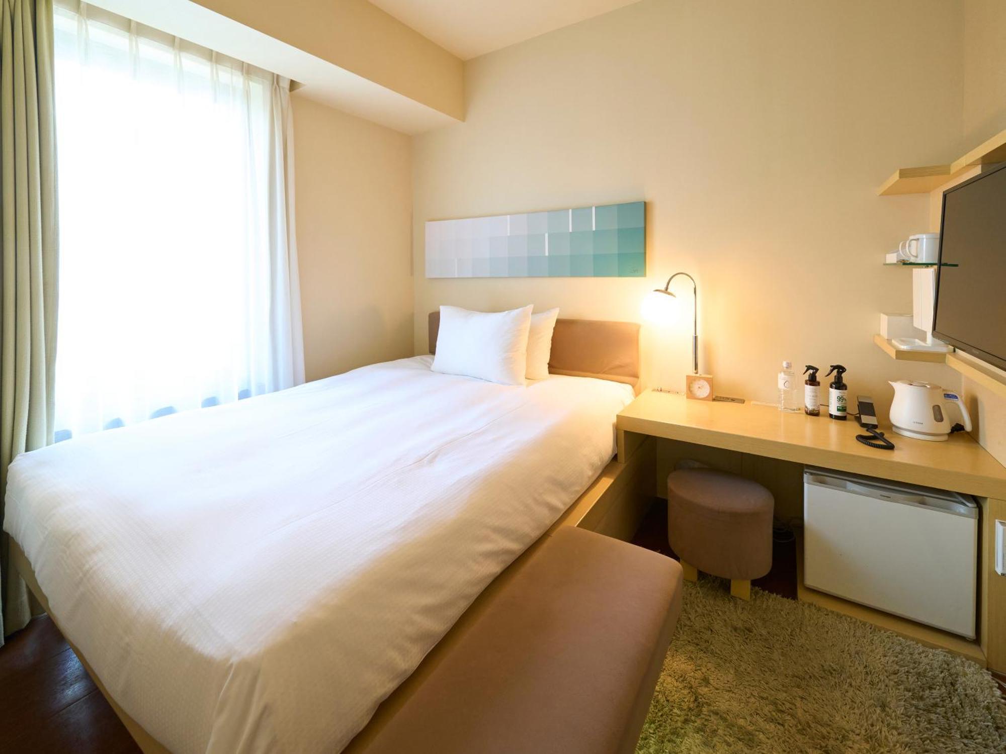 Double Room for 2 adults - Smoking