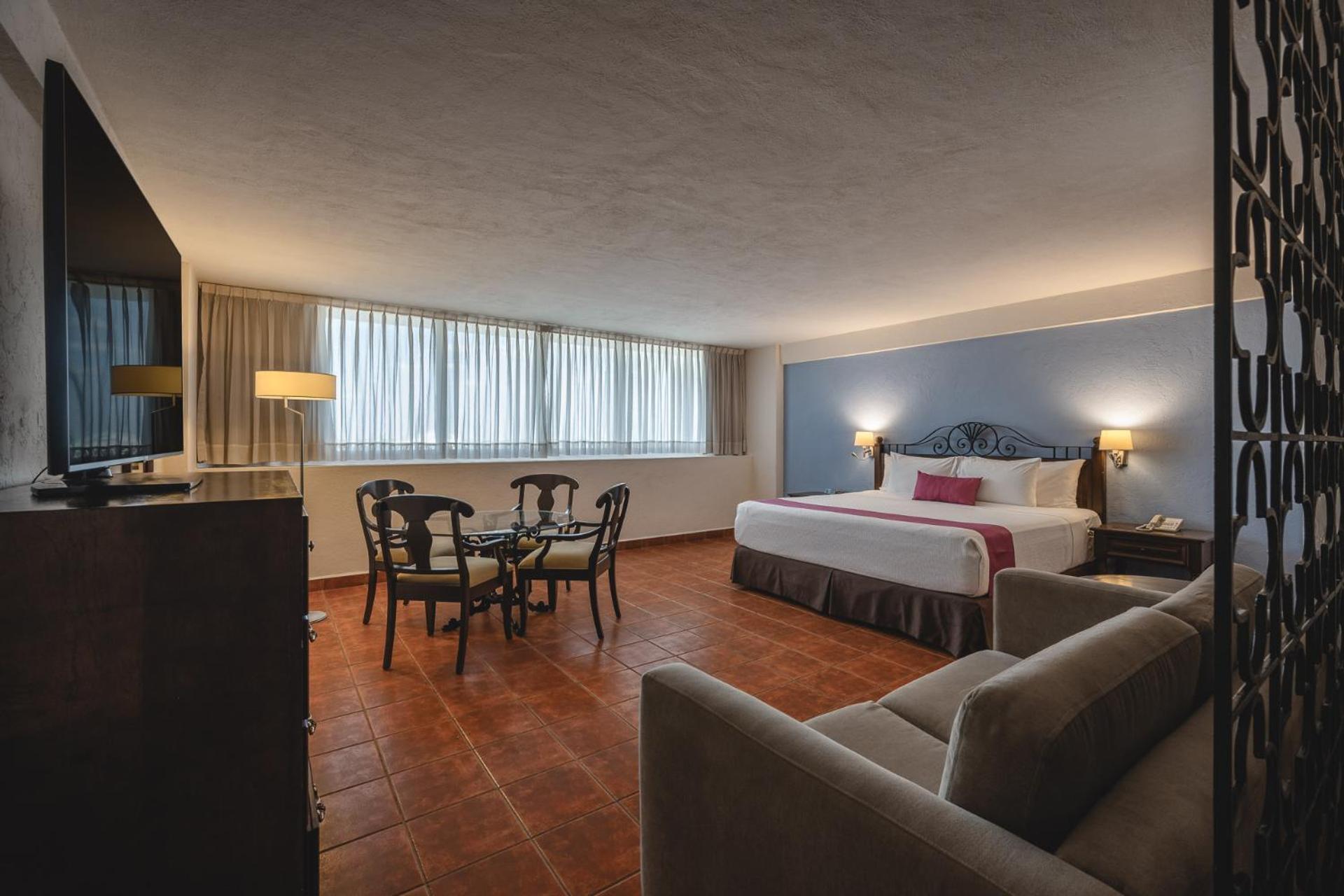 Junior Suite met Kingsize Bed