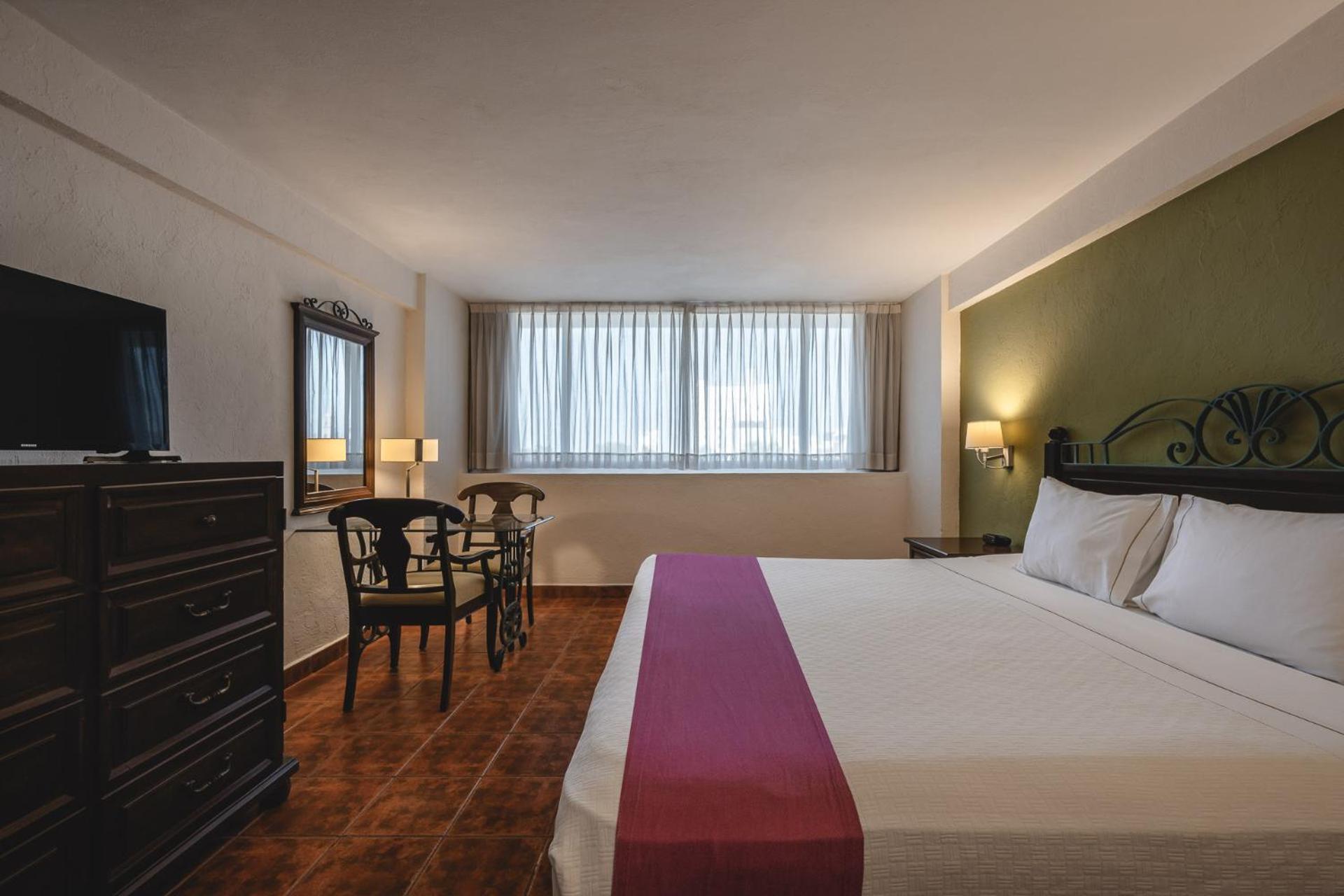 Superior Kamer met Kingsize Bed