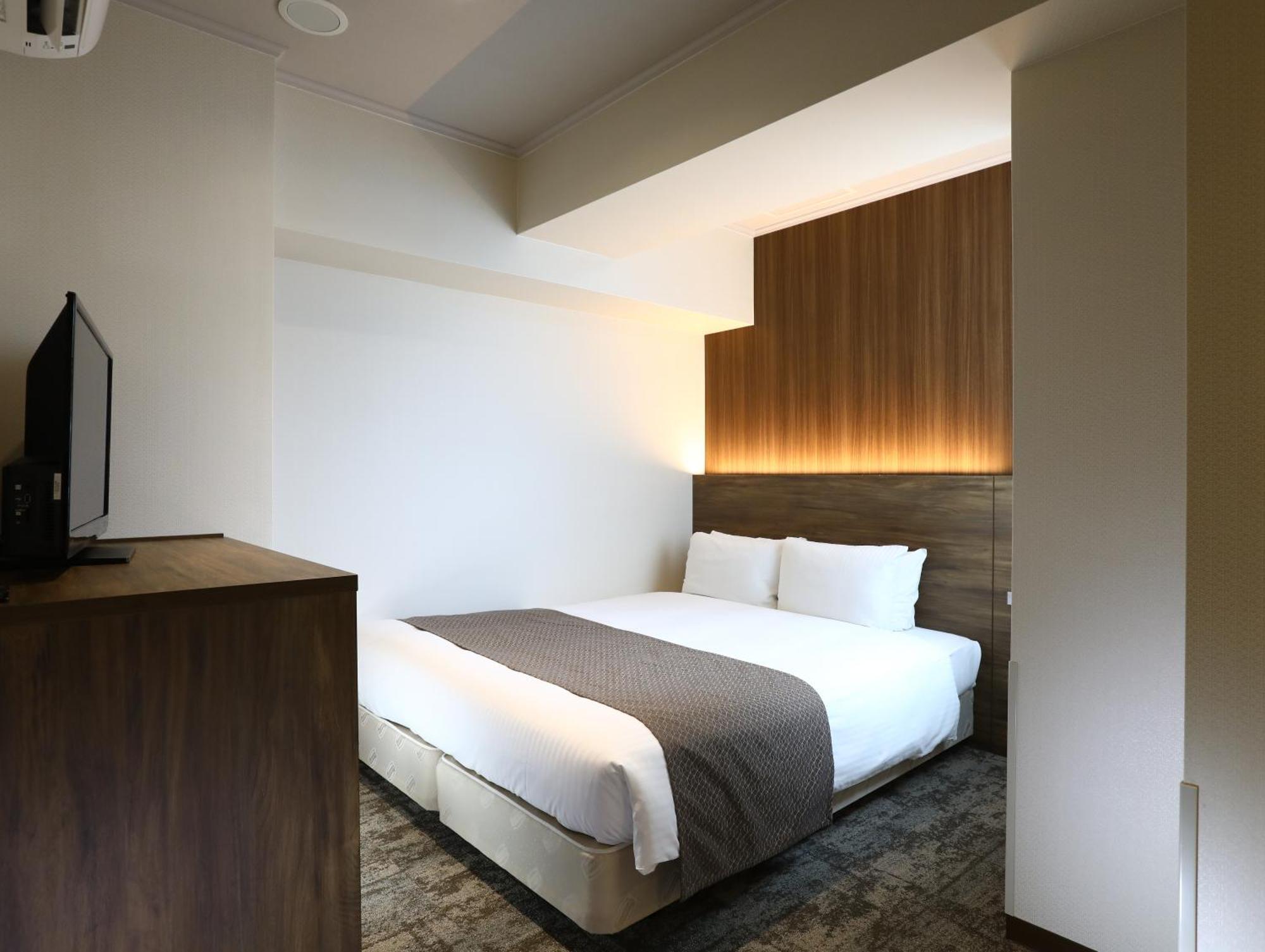 Double Room - Non-Smoking