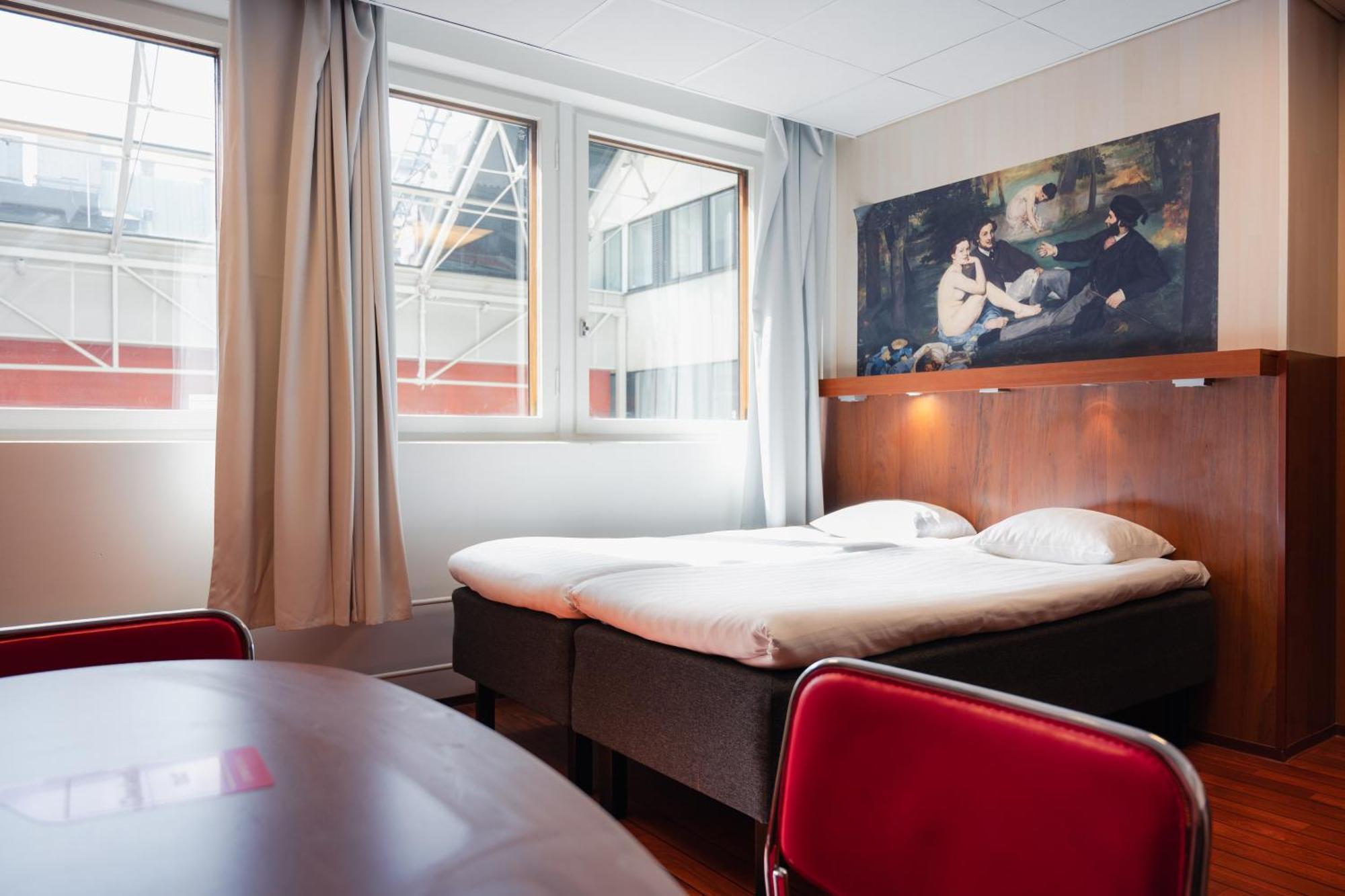 Doppelzimmer