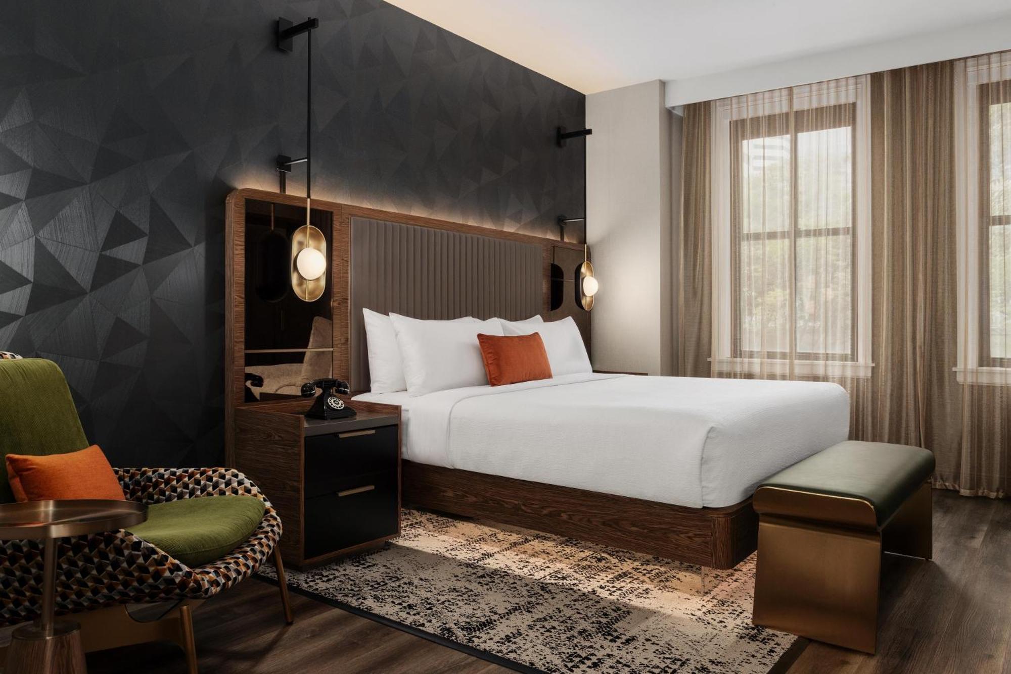 King Room