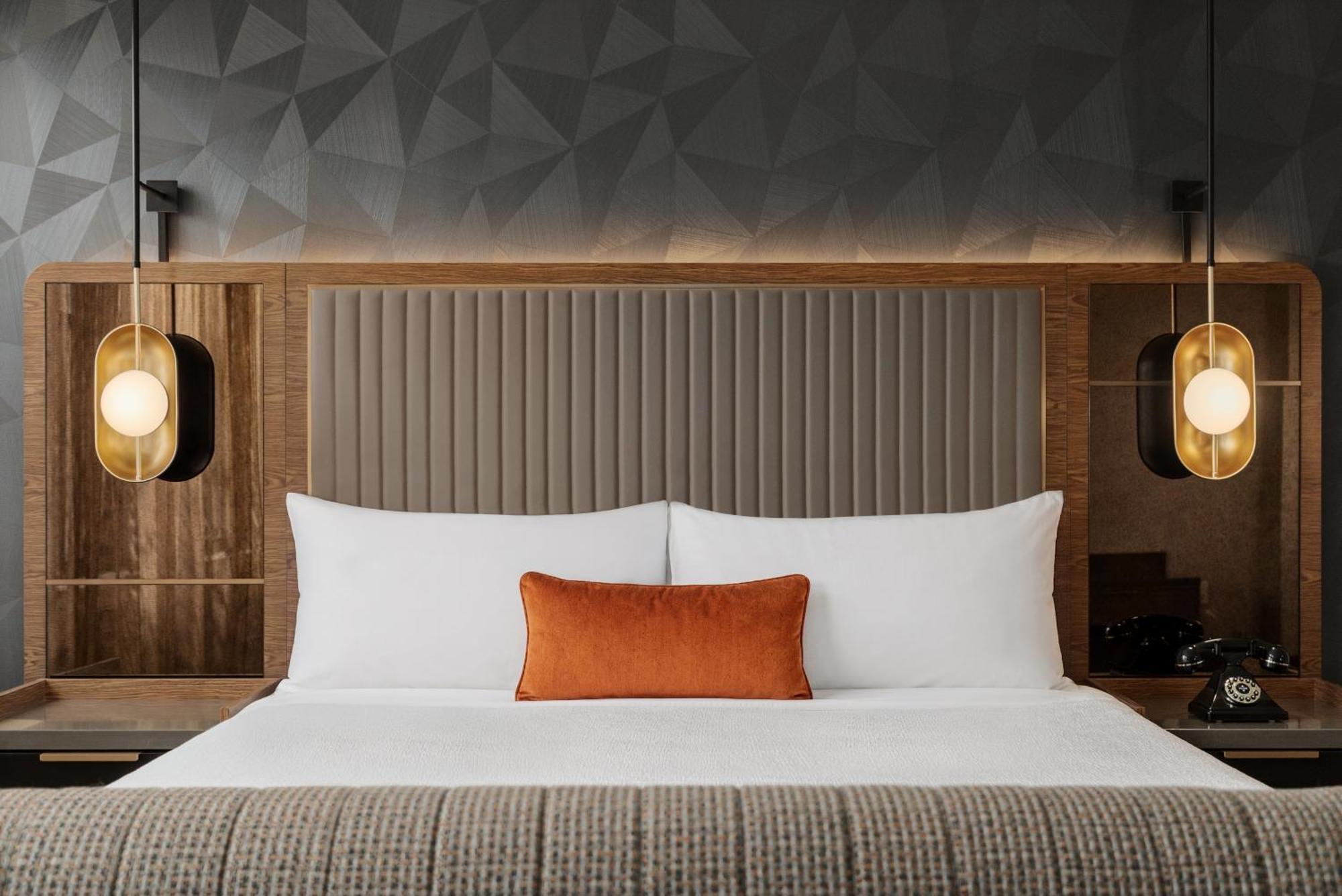 King Room with Terrace and Sofa Bed