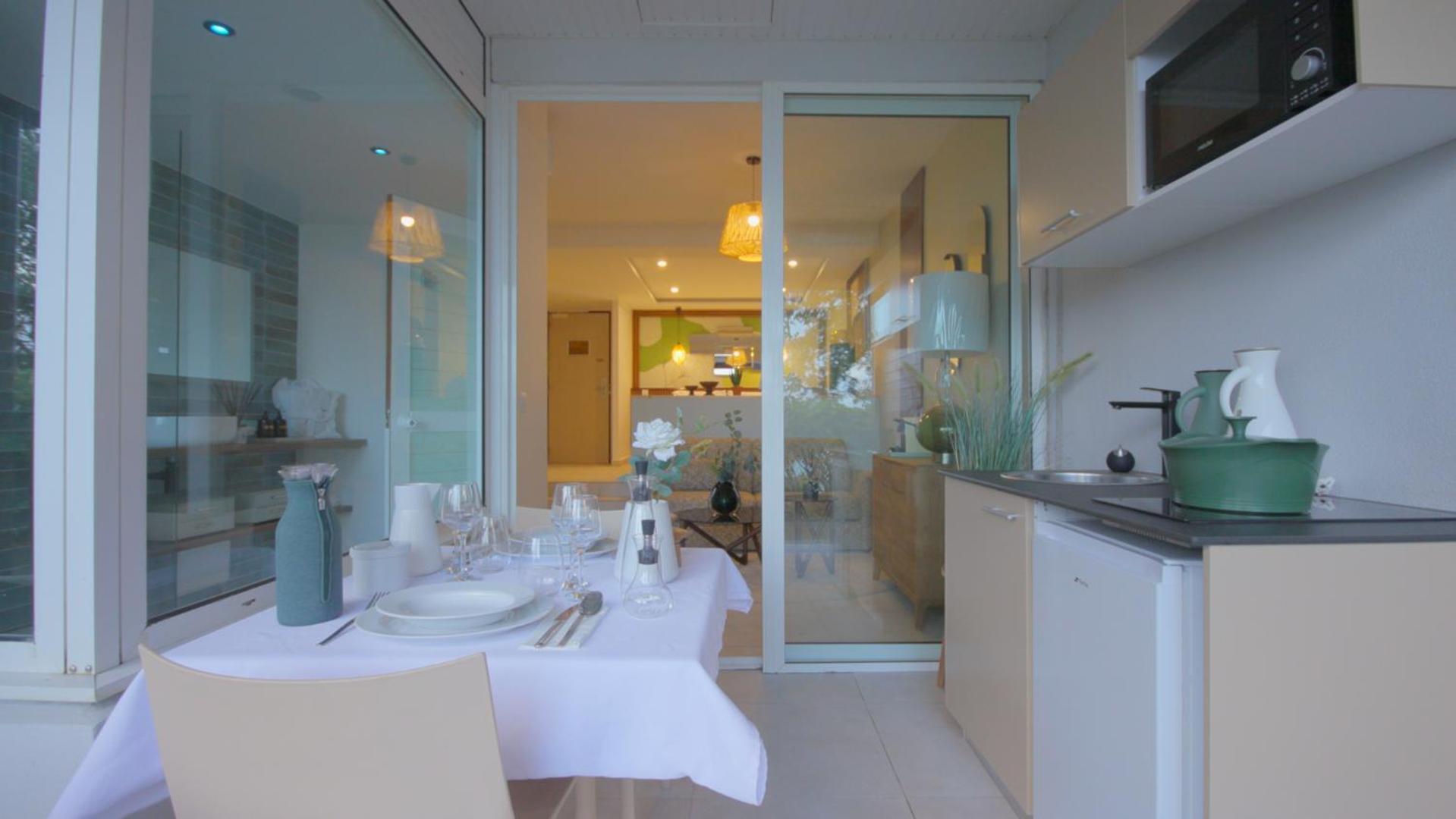 Appartement Confort