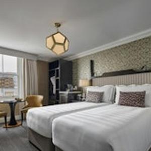 Zweibettzimmer Bloomsbury