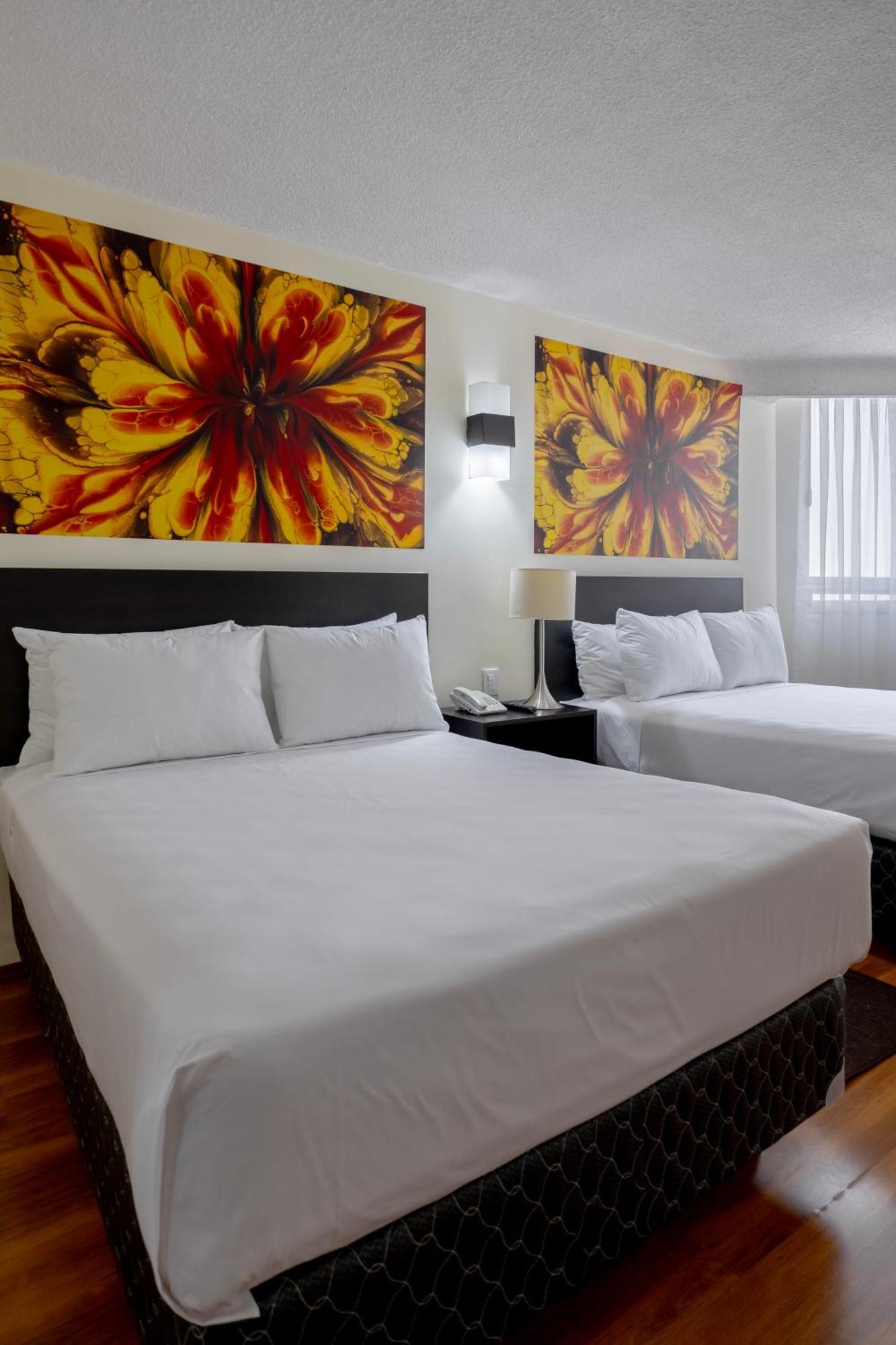 Special Offer - Twin Room