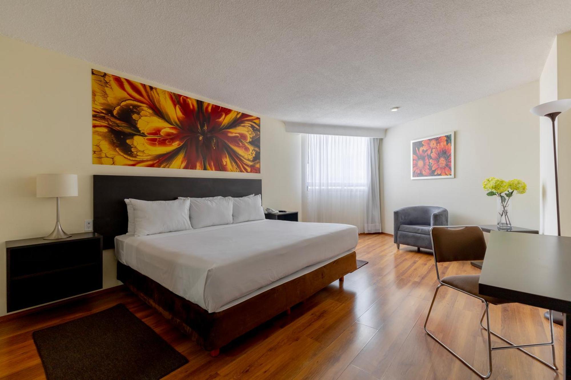 Superior King Room