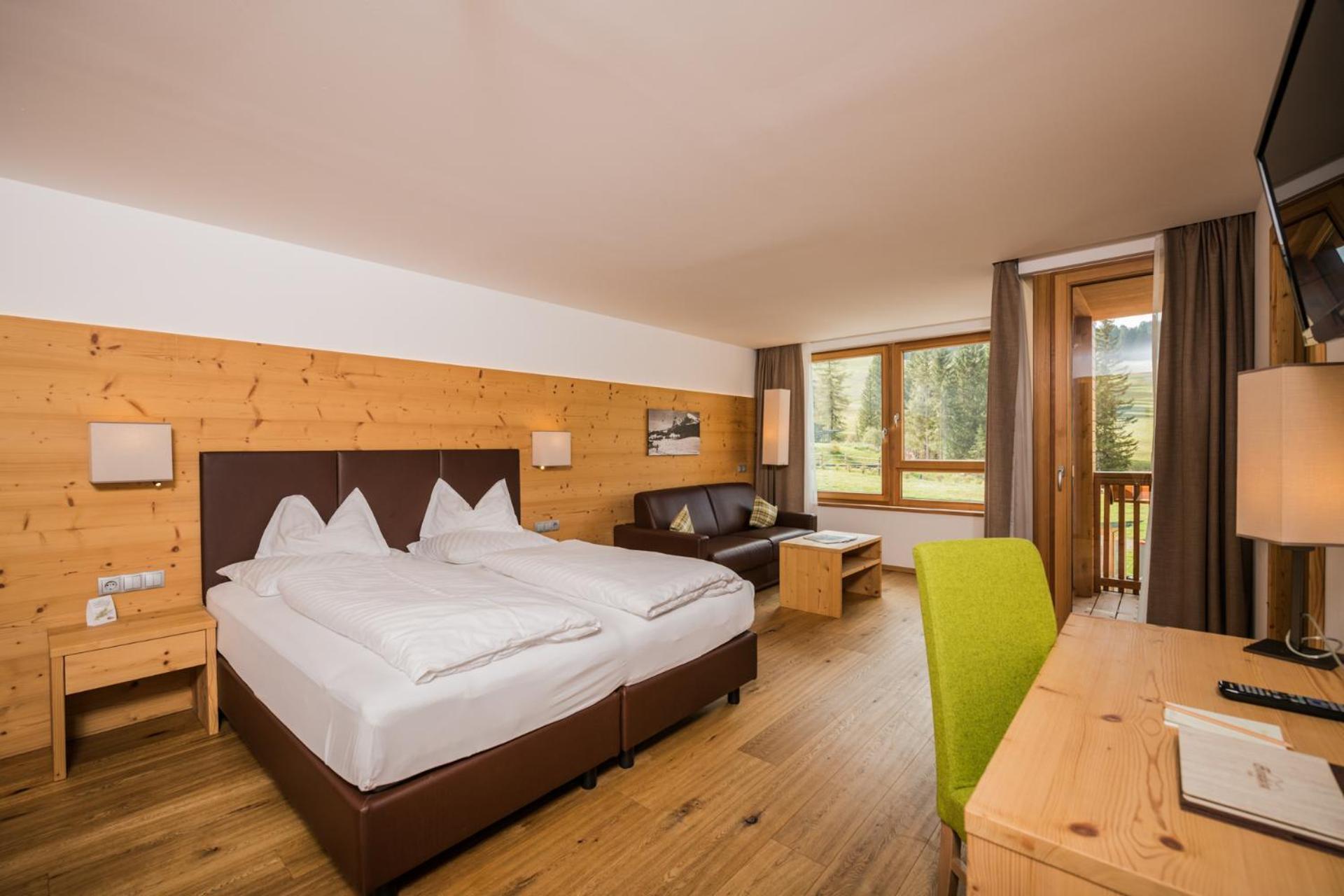 Double or Twin Room