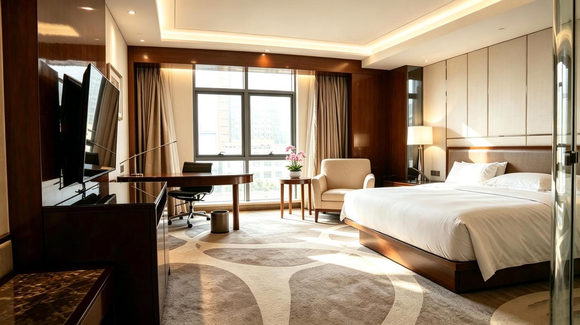 Double Room