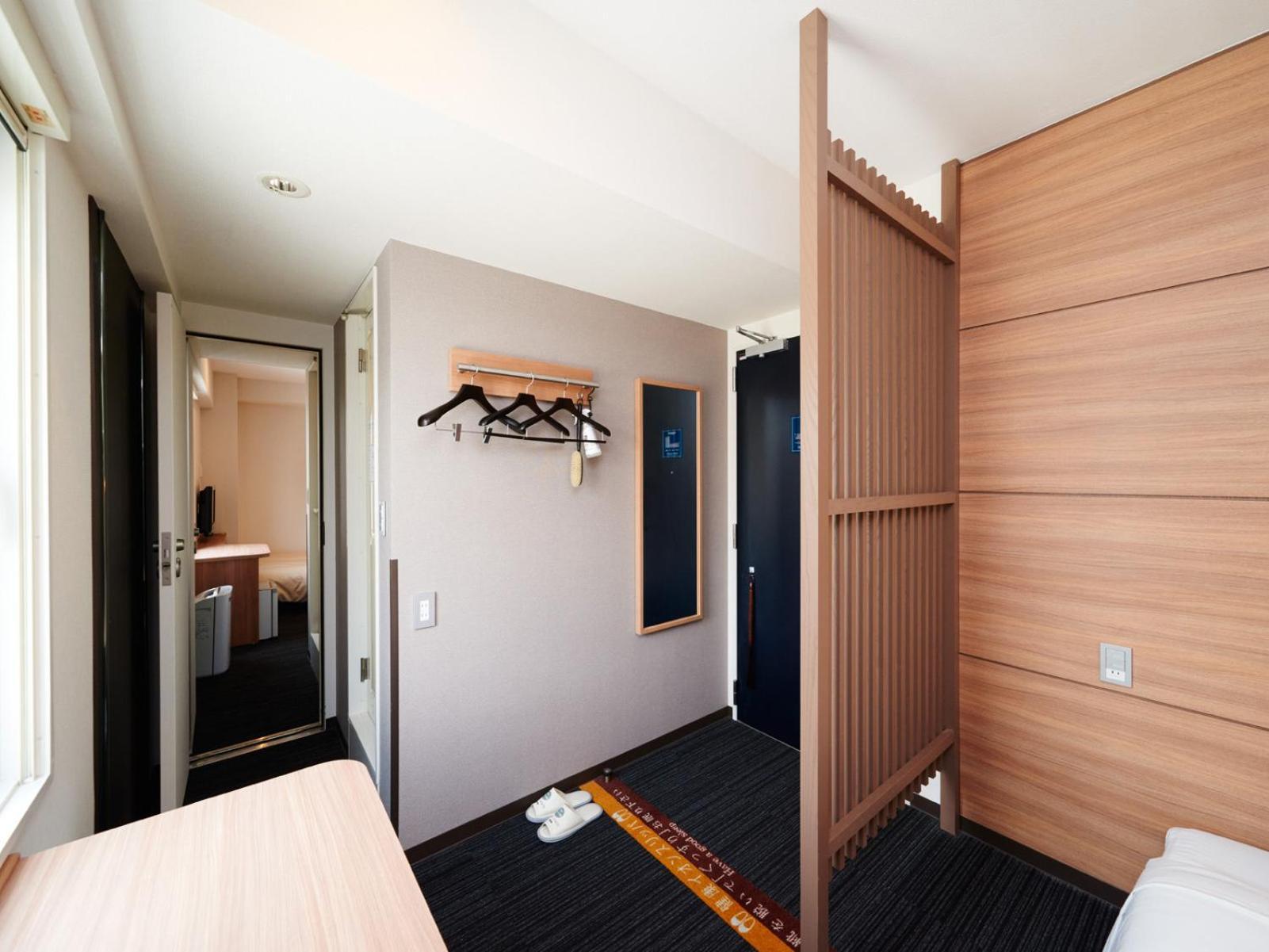 Two Connecting Double Rooms - Non-Smoking