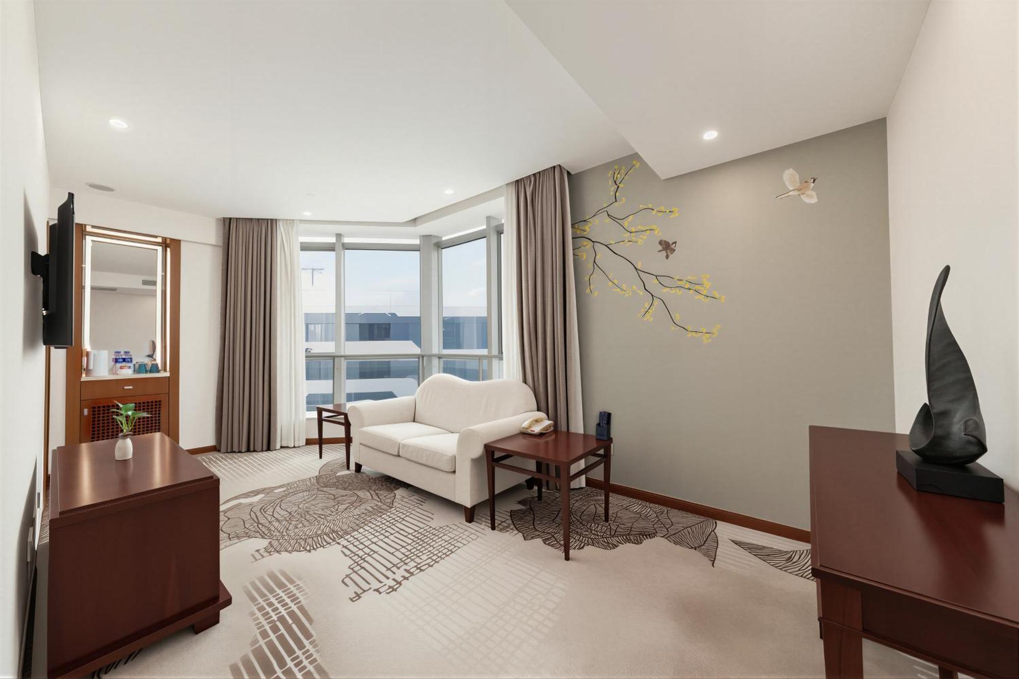Superior Suite