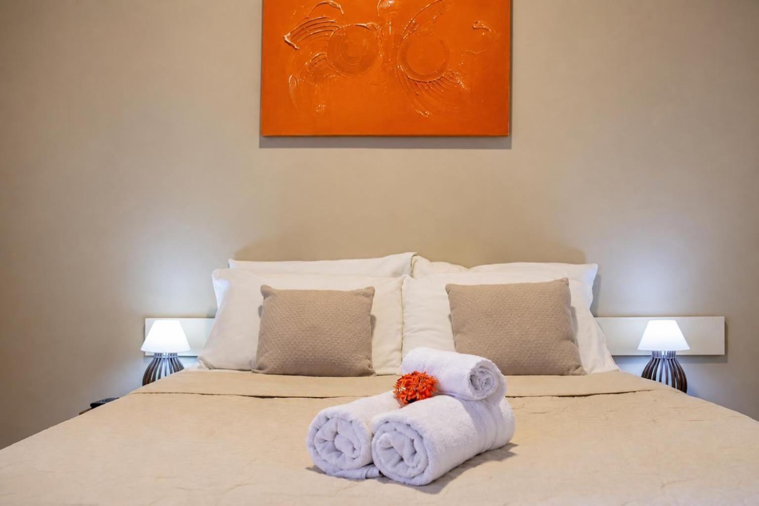 Quarto Duplo Standard