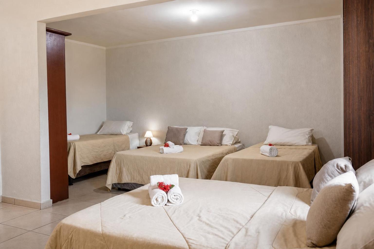 Quarto Quíntuplo