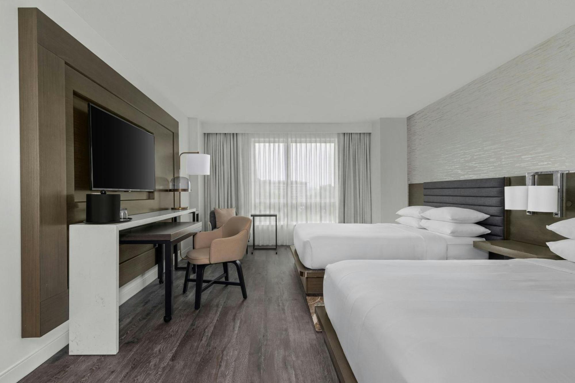 Guest room, 2 Double