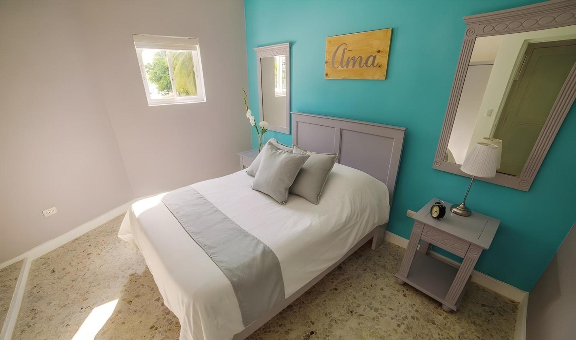 Habitación Doble Estándar