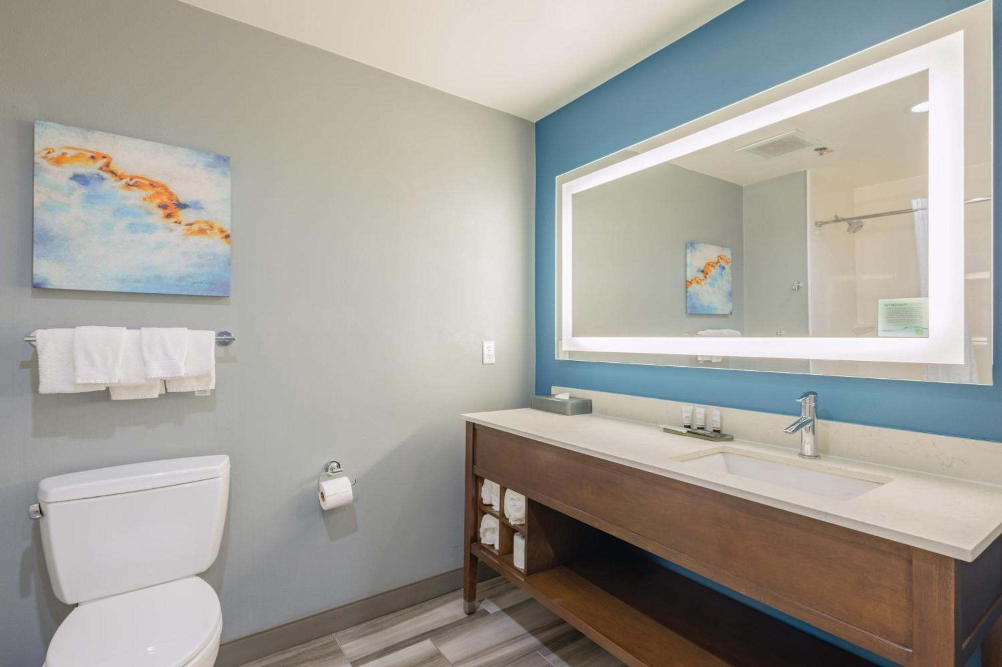 Double Room Two Double Beds Pool View Non-Smoking