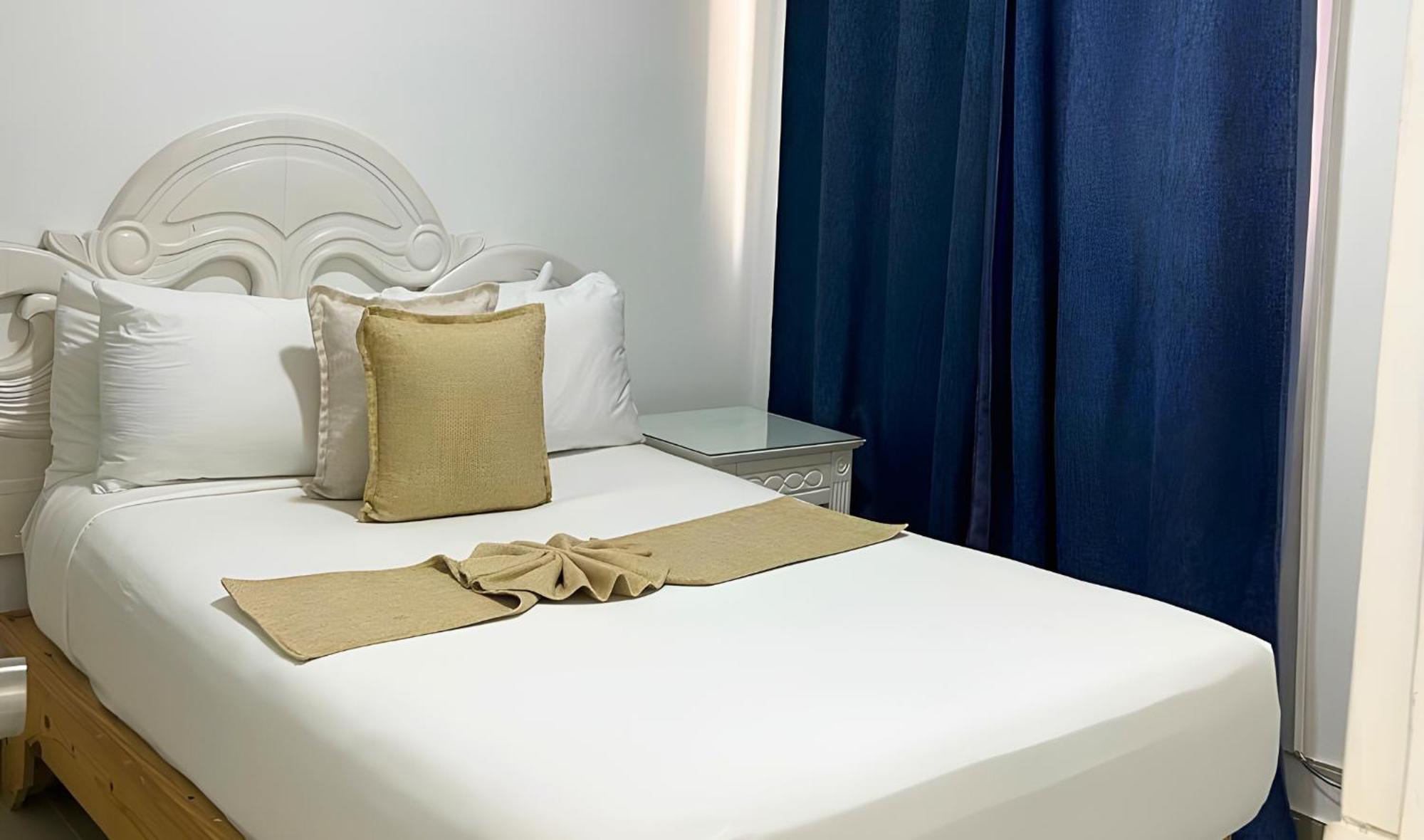 Apartamento de 2 dormitorios