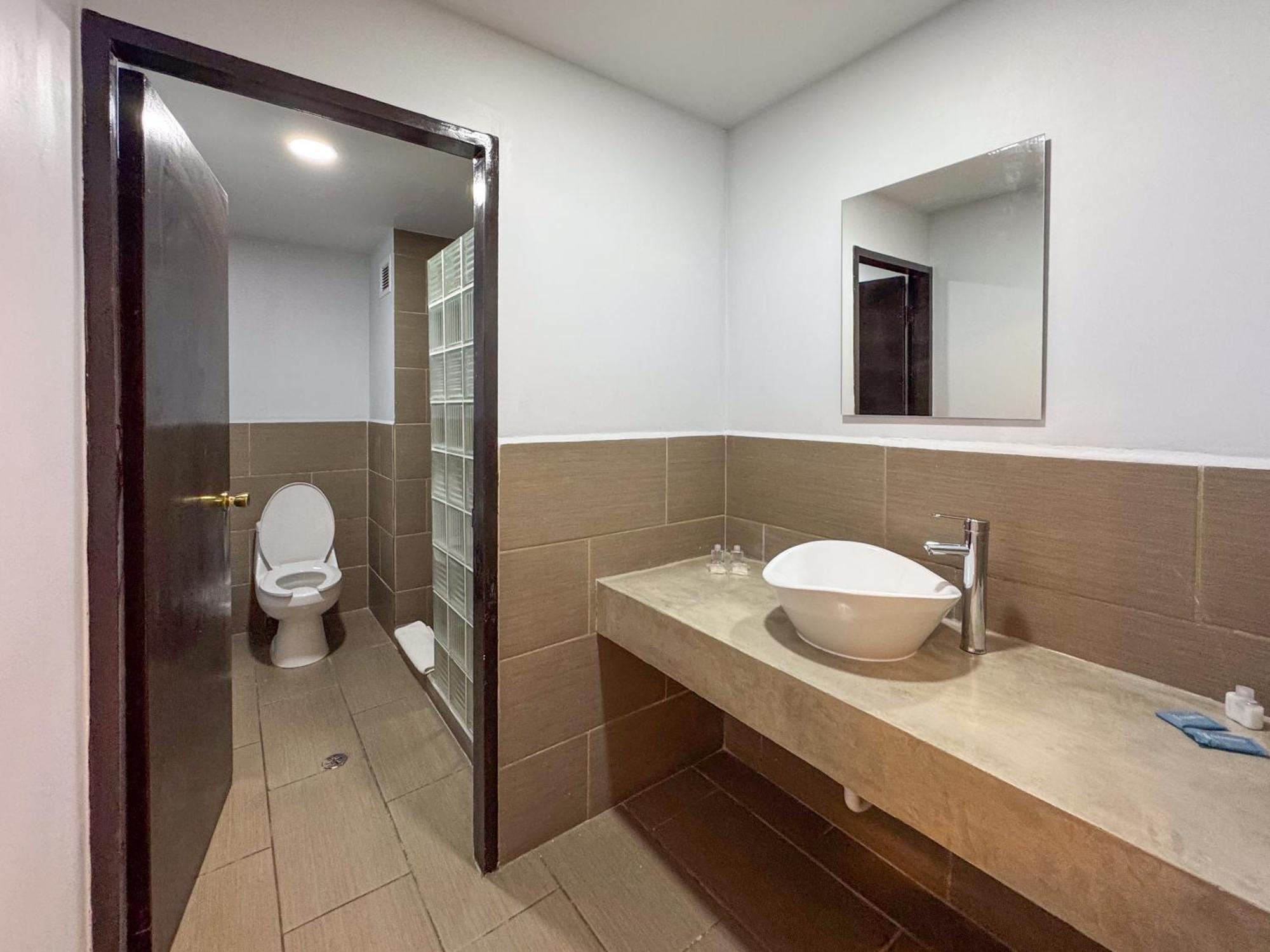 Habitación Doble Estándar
