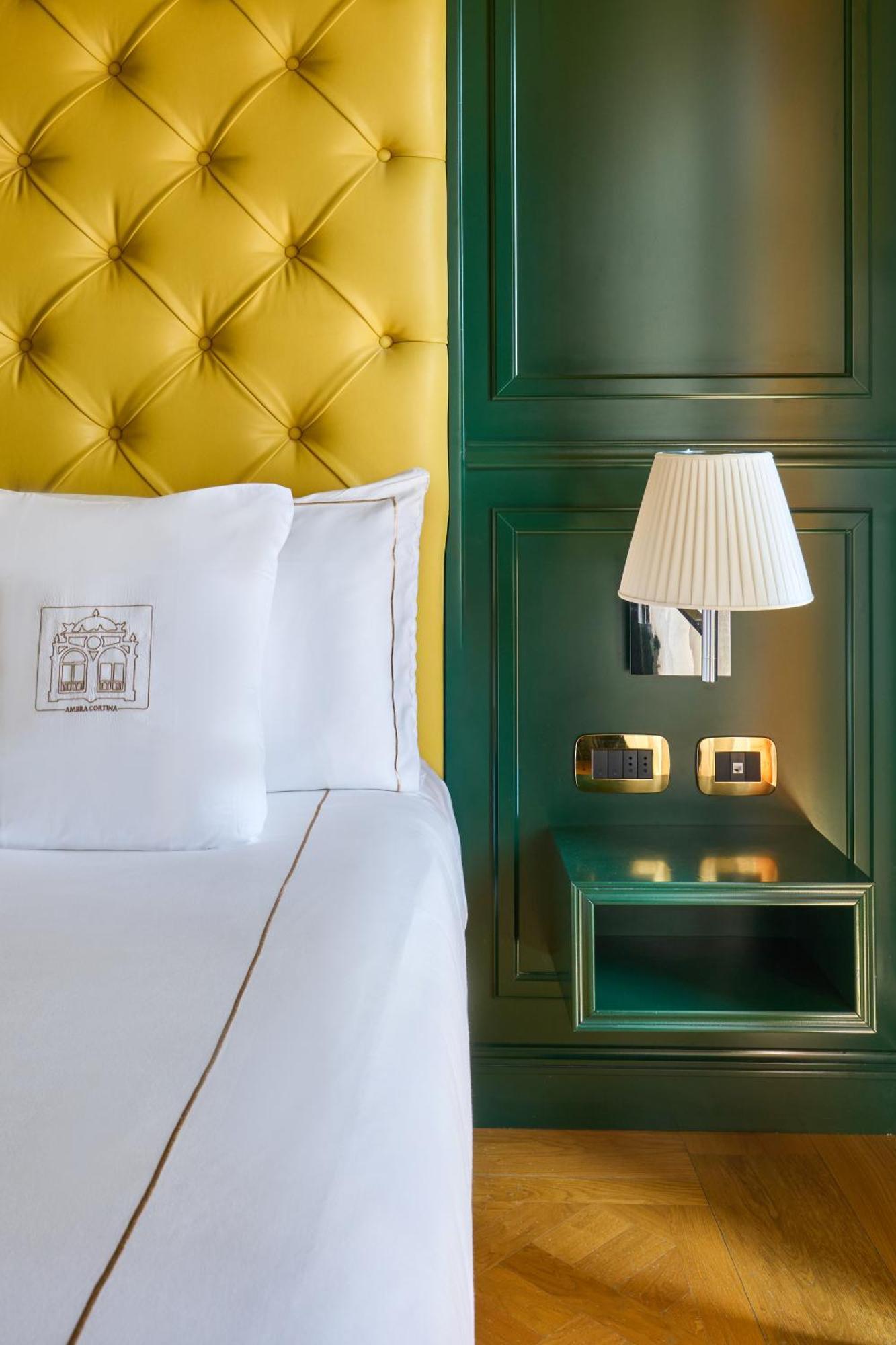Superior Doppelzimmer "Relax" mit Airpool