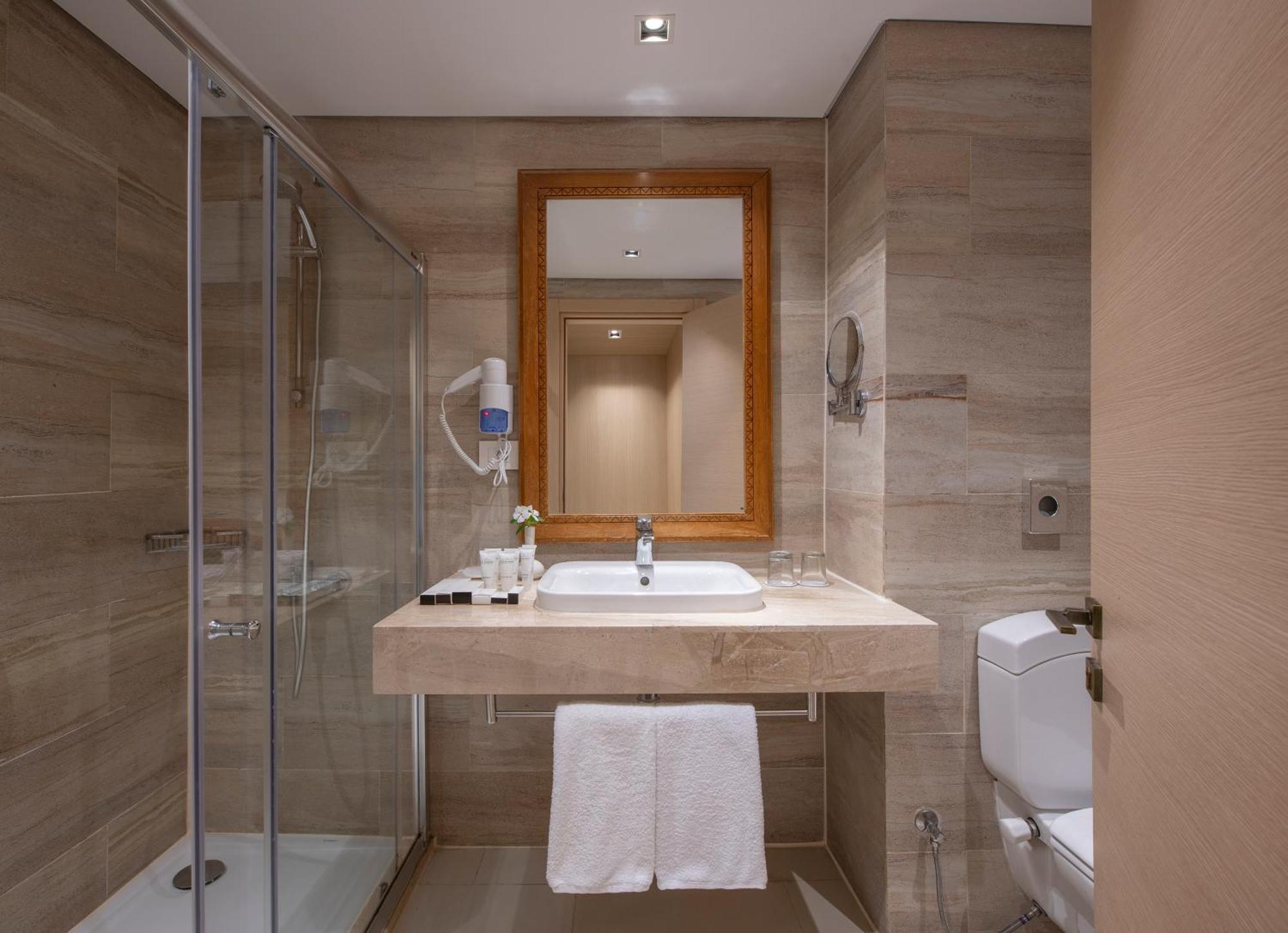 Grand Familiensuite