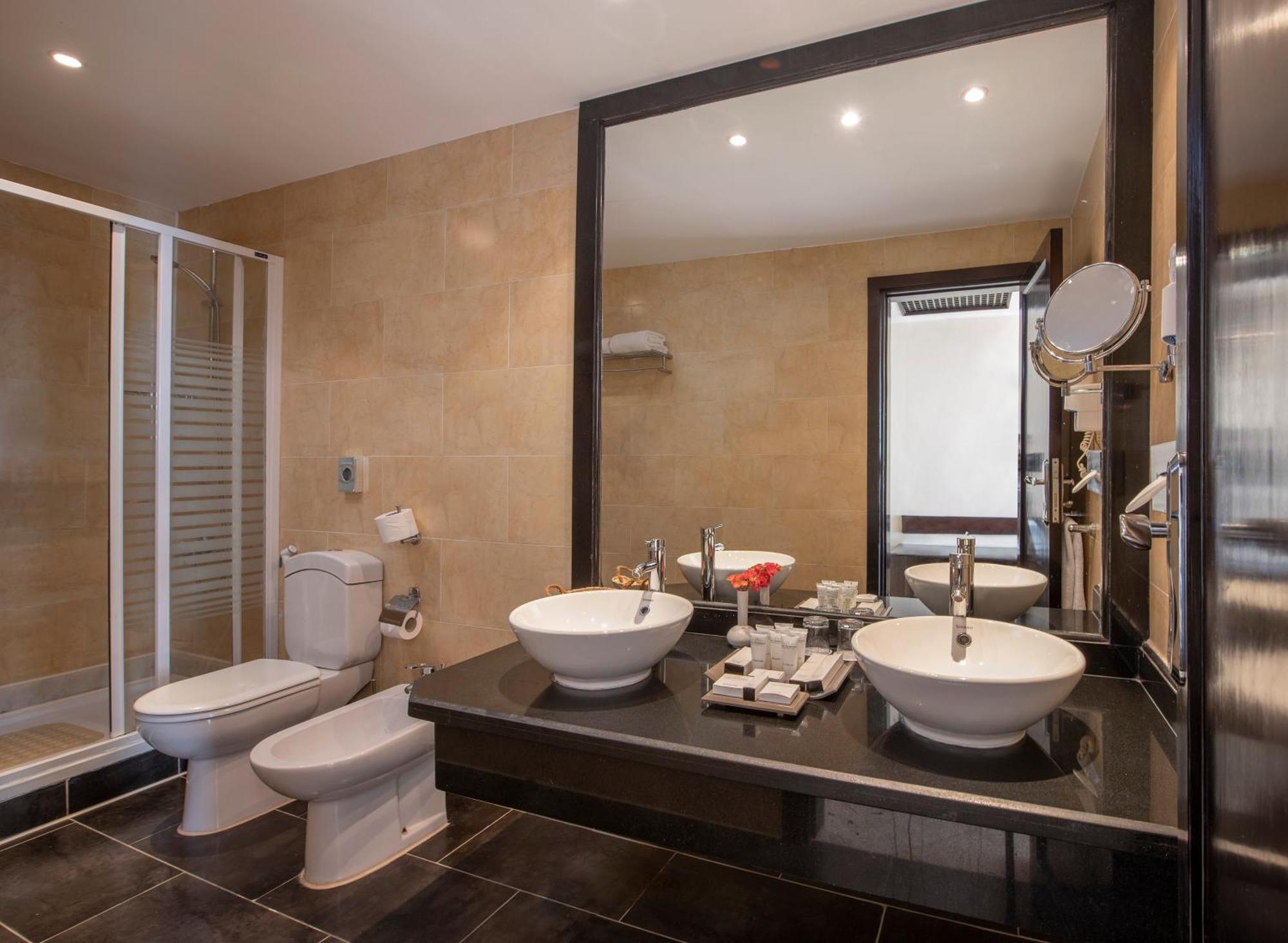 Junior Suite – West Bay, nur für Erwachsene ab 16 Jahren