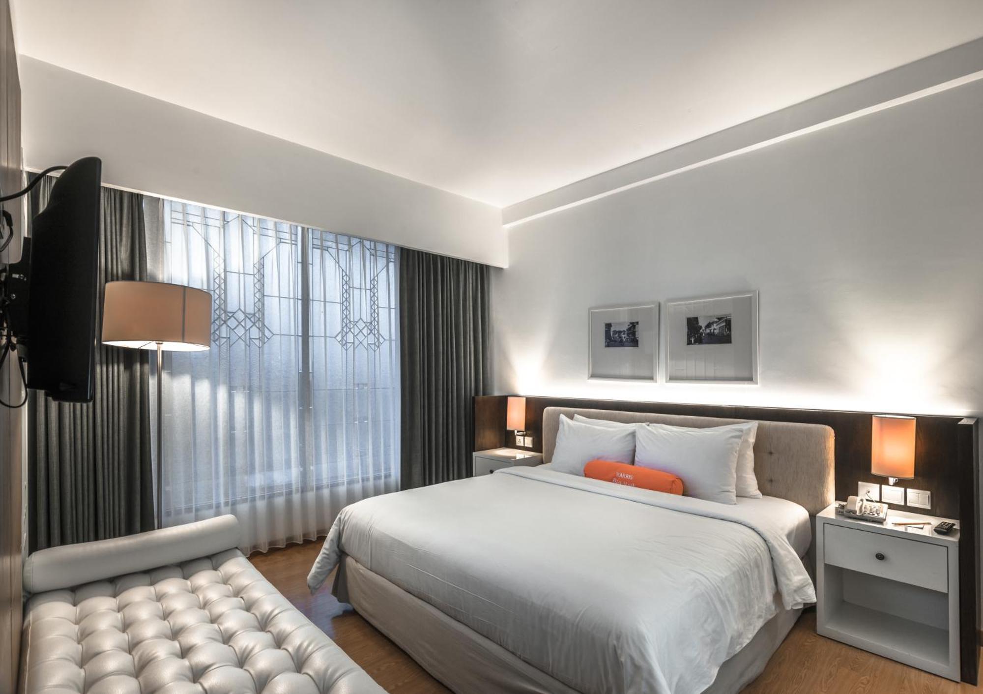 Harris Suite