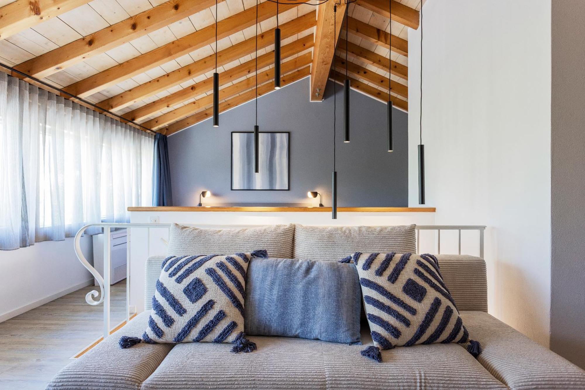 Superior King Suite