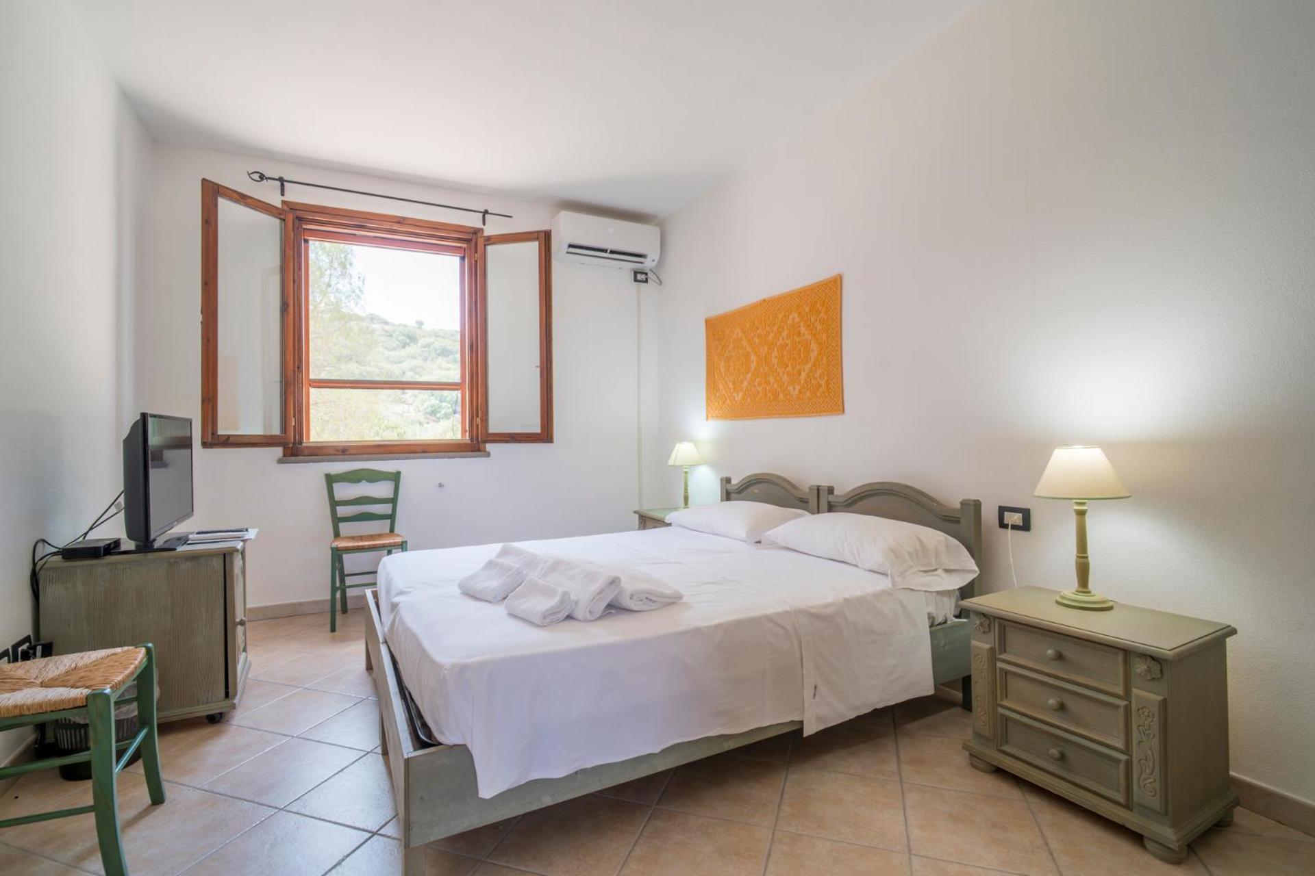Habitación cuádruple