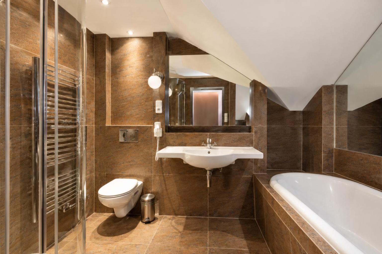 Superior Quadruple Room
