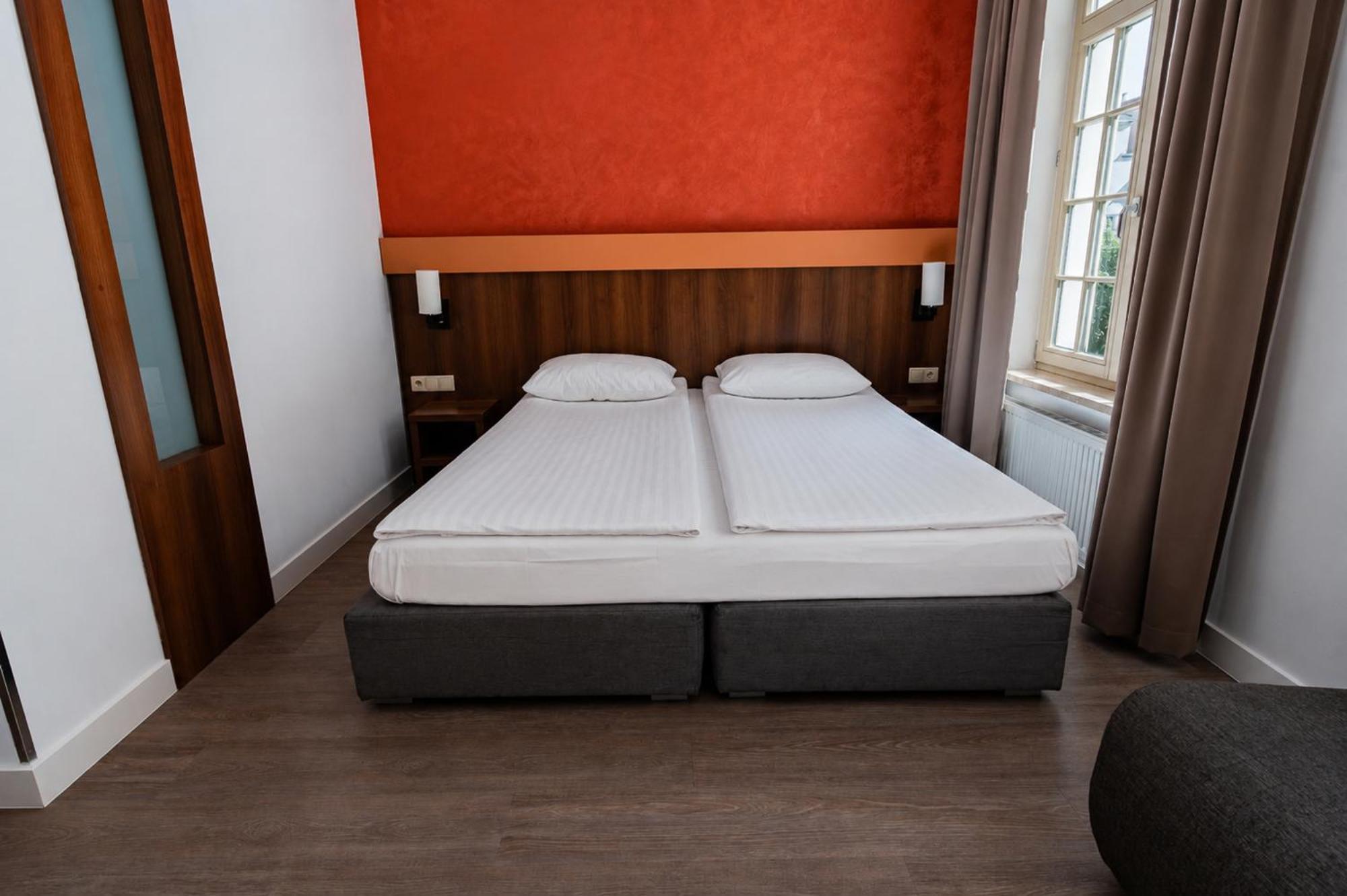 Classic Double or Twin Room