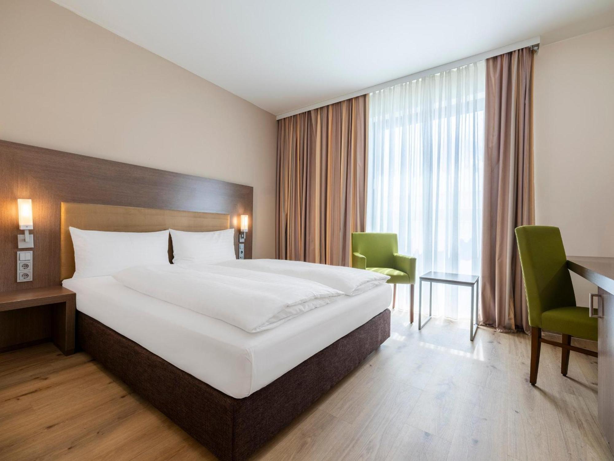 Business Double Room