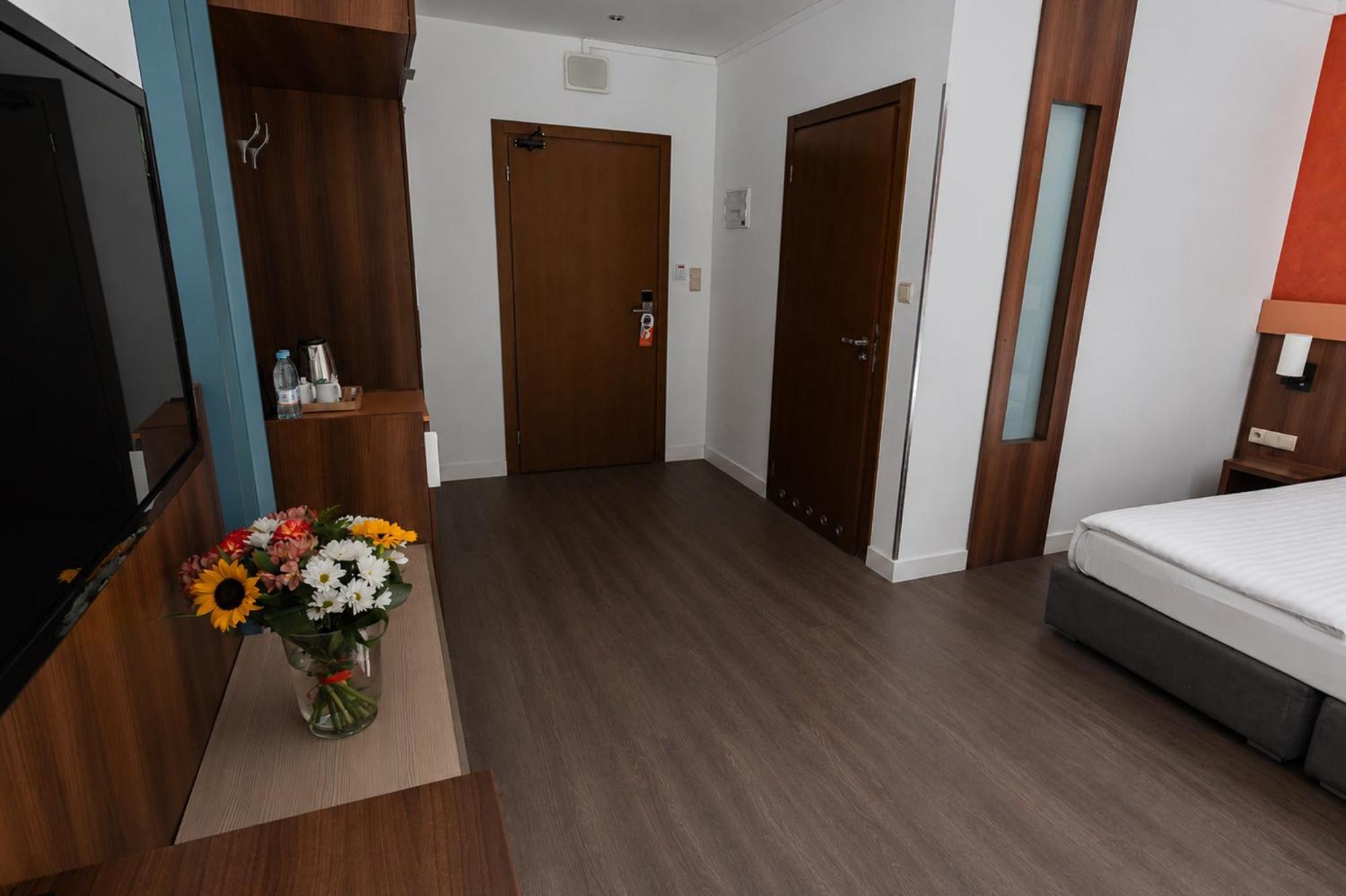 Classic Double or Twin Room