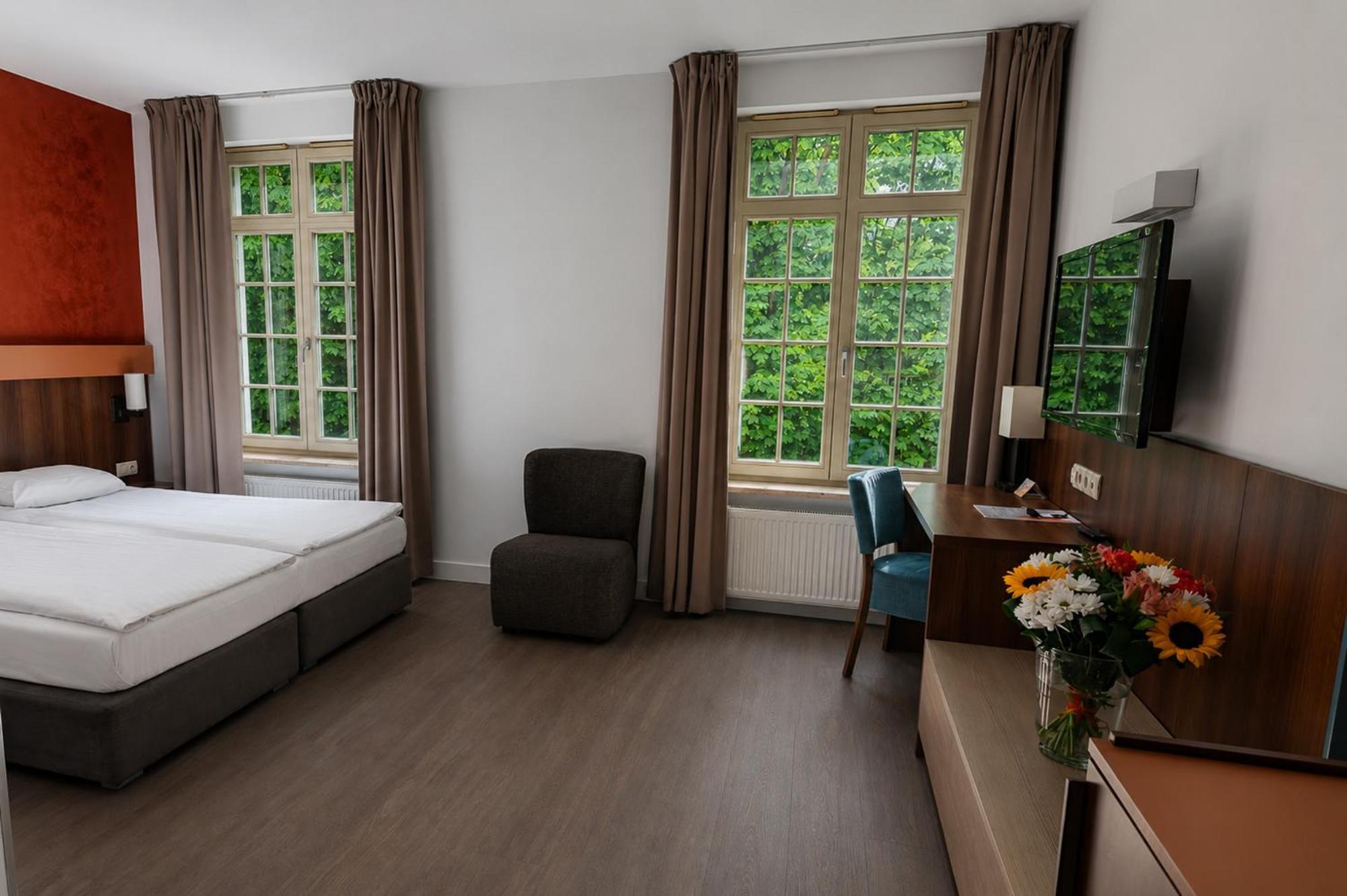 Classic Double or Twin Room