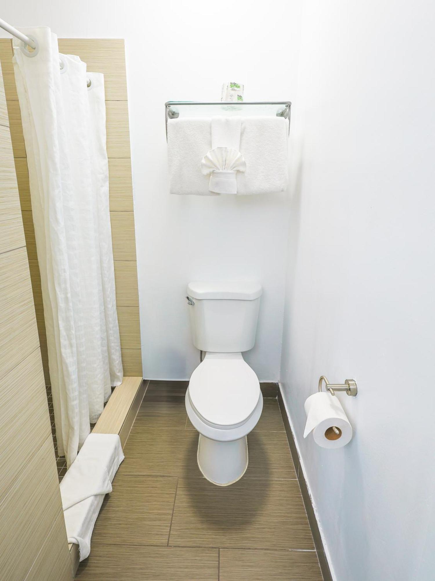 Habitación Estándar, 1 cama de matrimonio