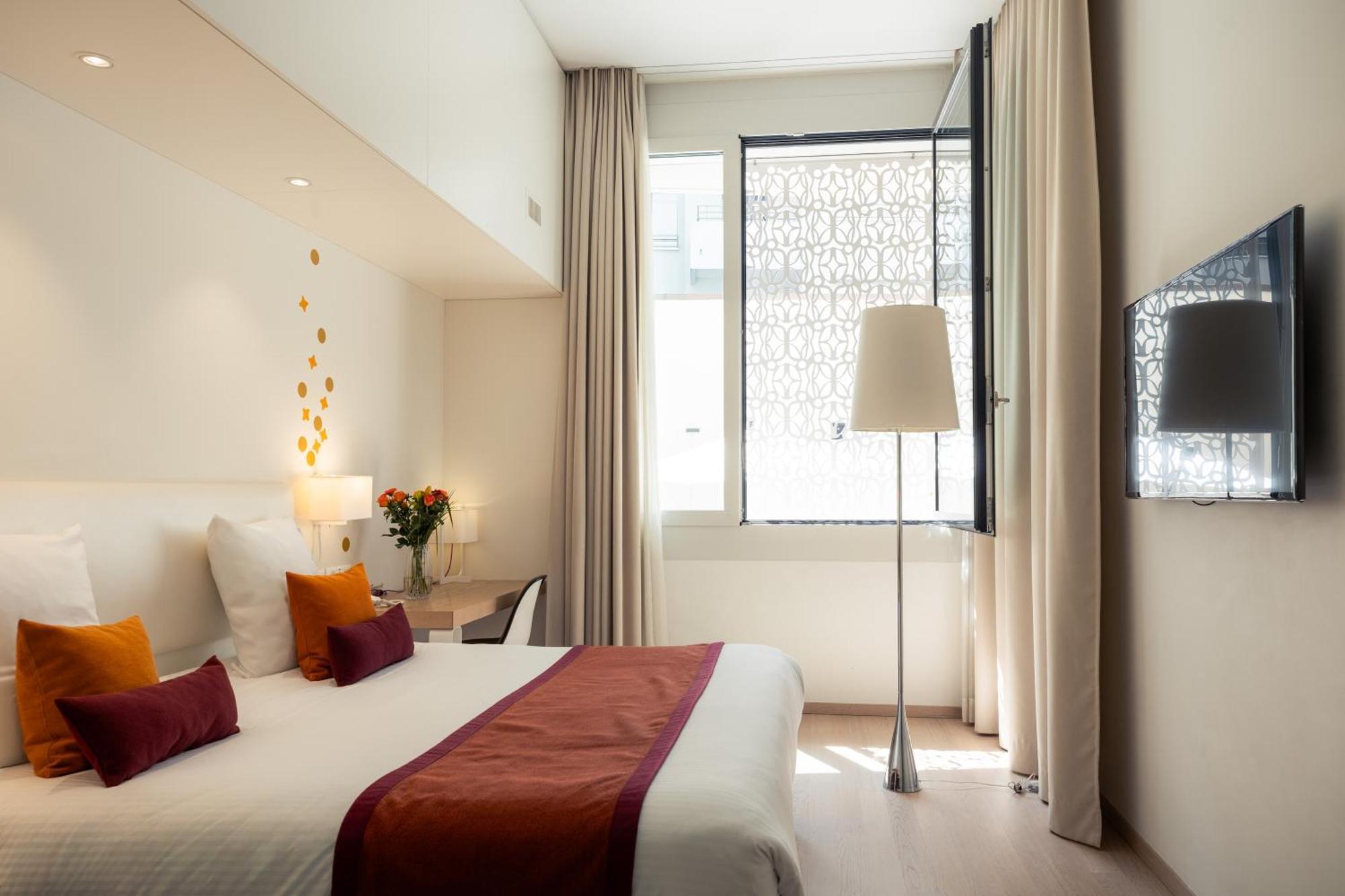 Double Room Ground Floor