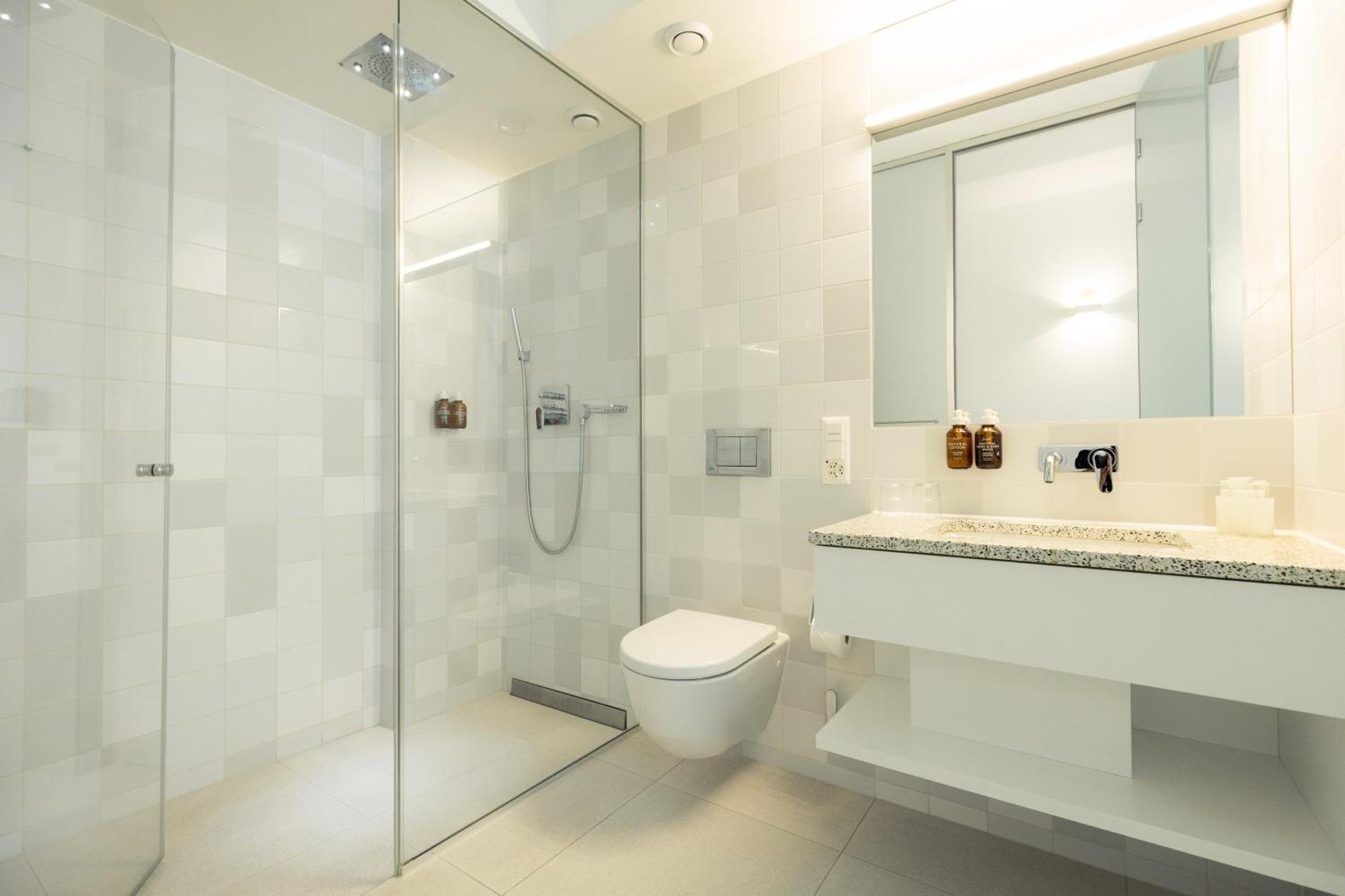 Double Room Ground Floor
