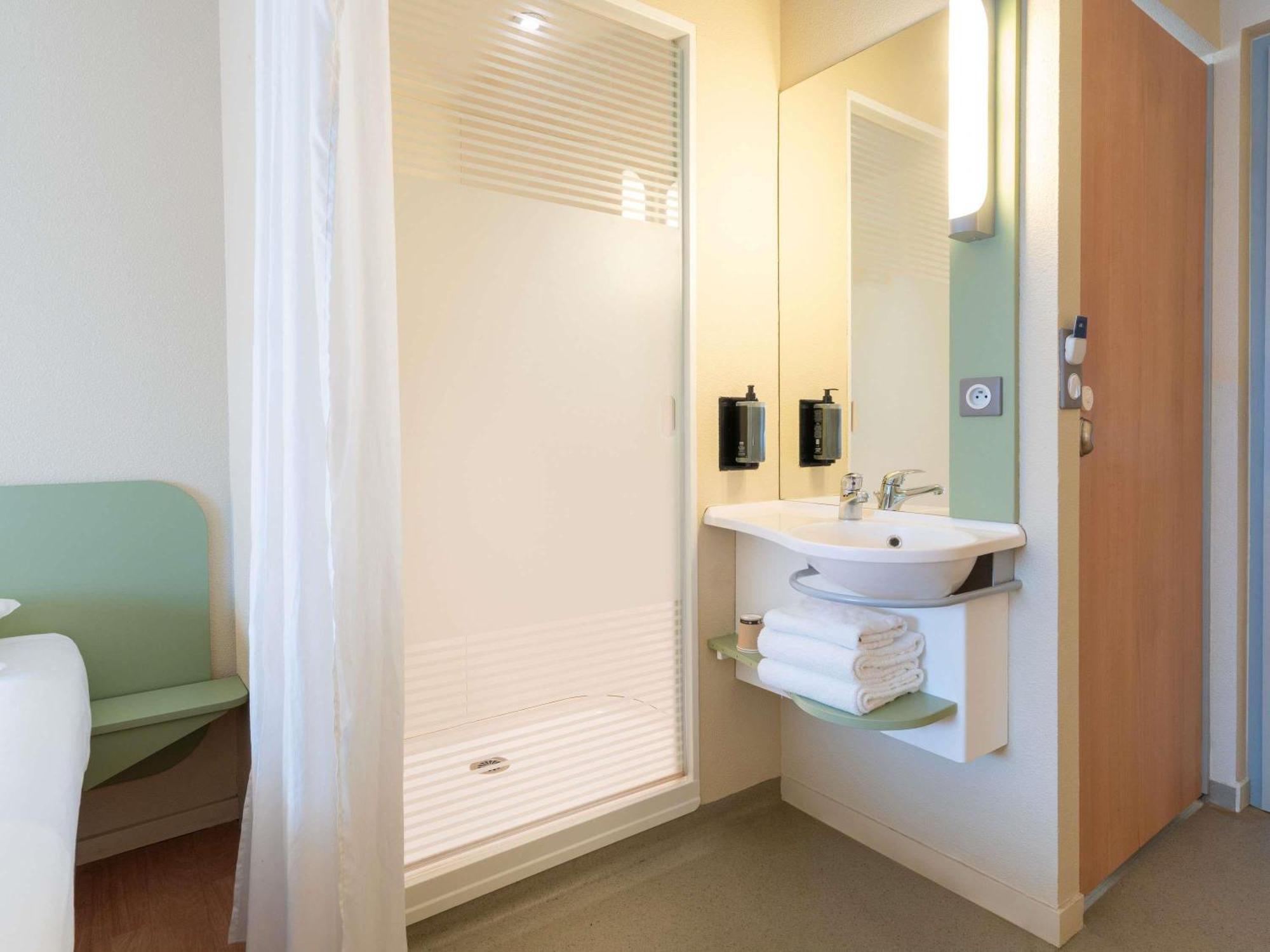 Chambre Lits Jumeaux