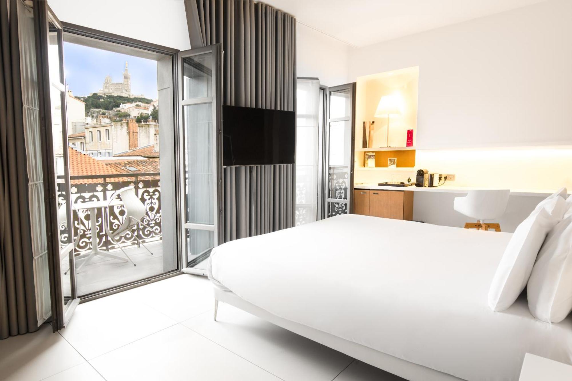 Exclusive Double Room