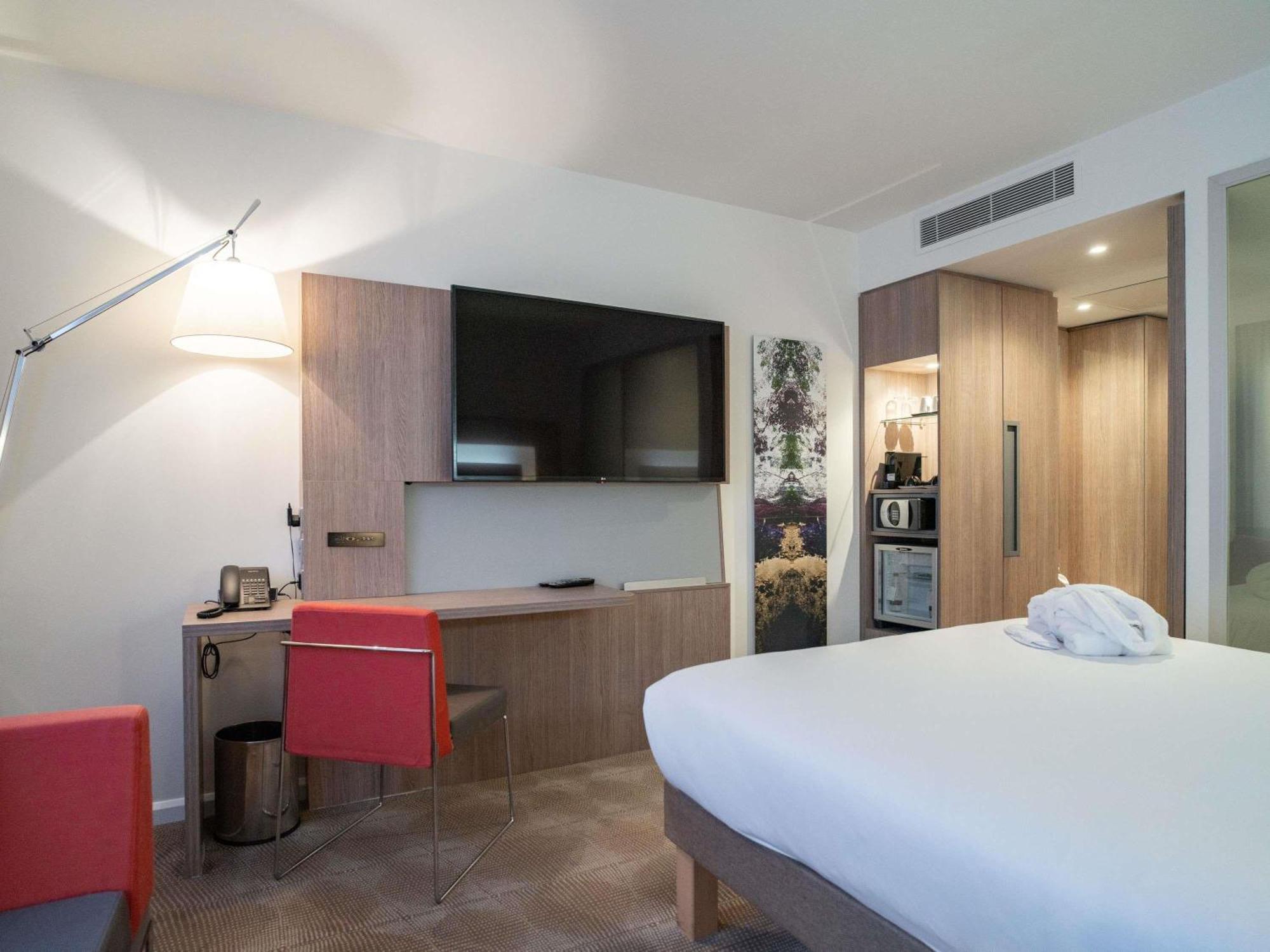 Executive Double Room