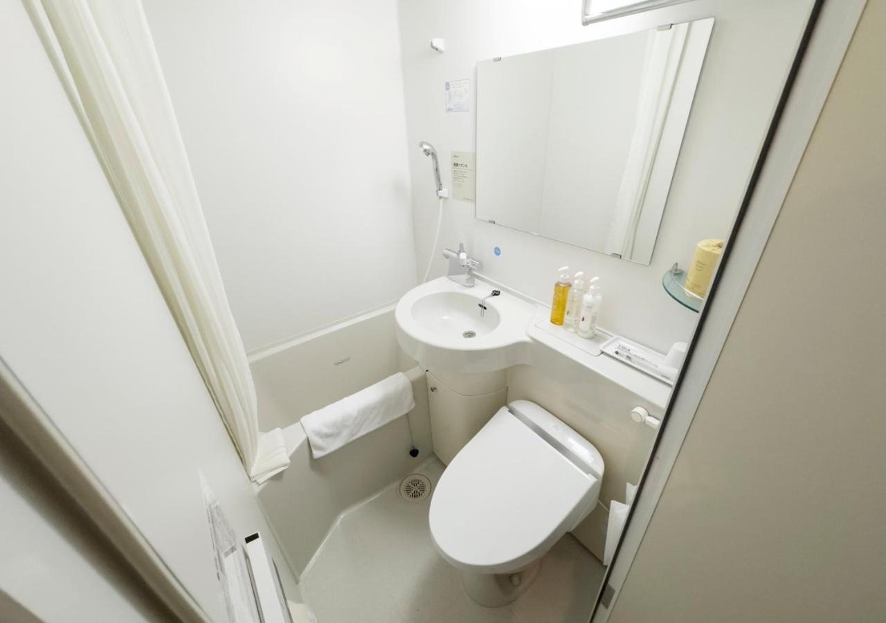 Double Room - Non-Smoking