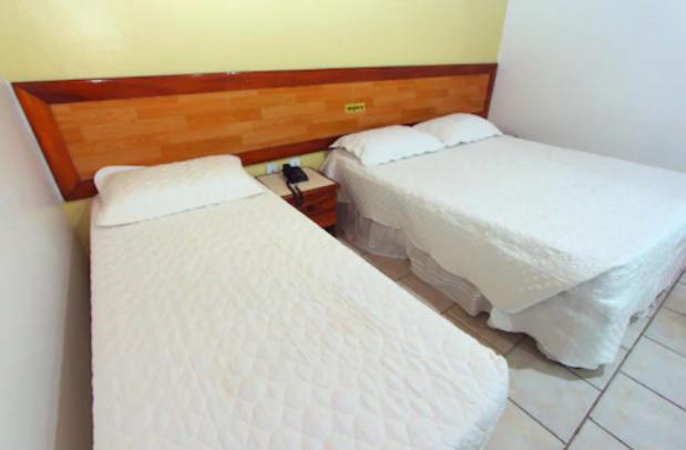 Quarto Triplo Standard