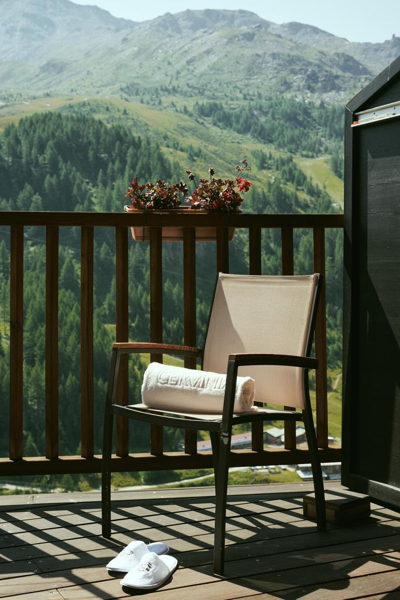 Chalet